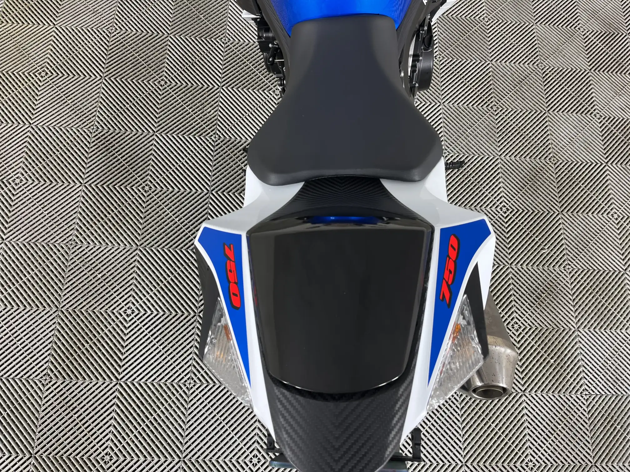 Suzuki GSX-R