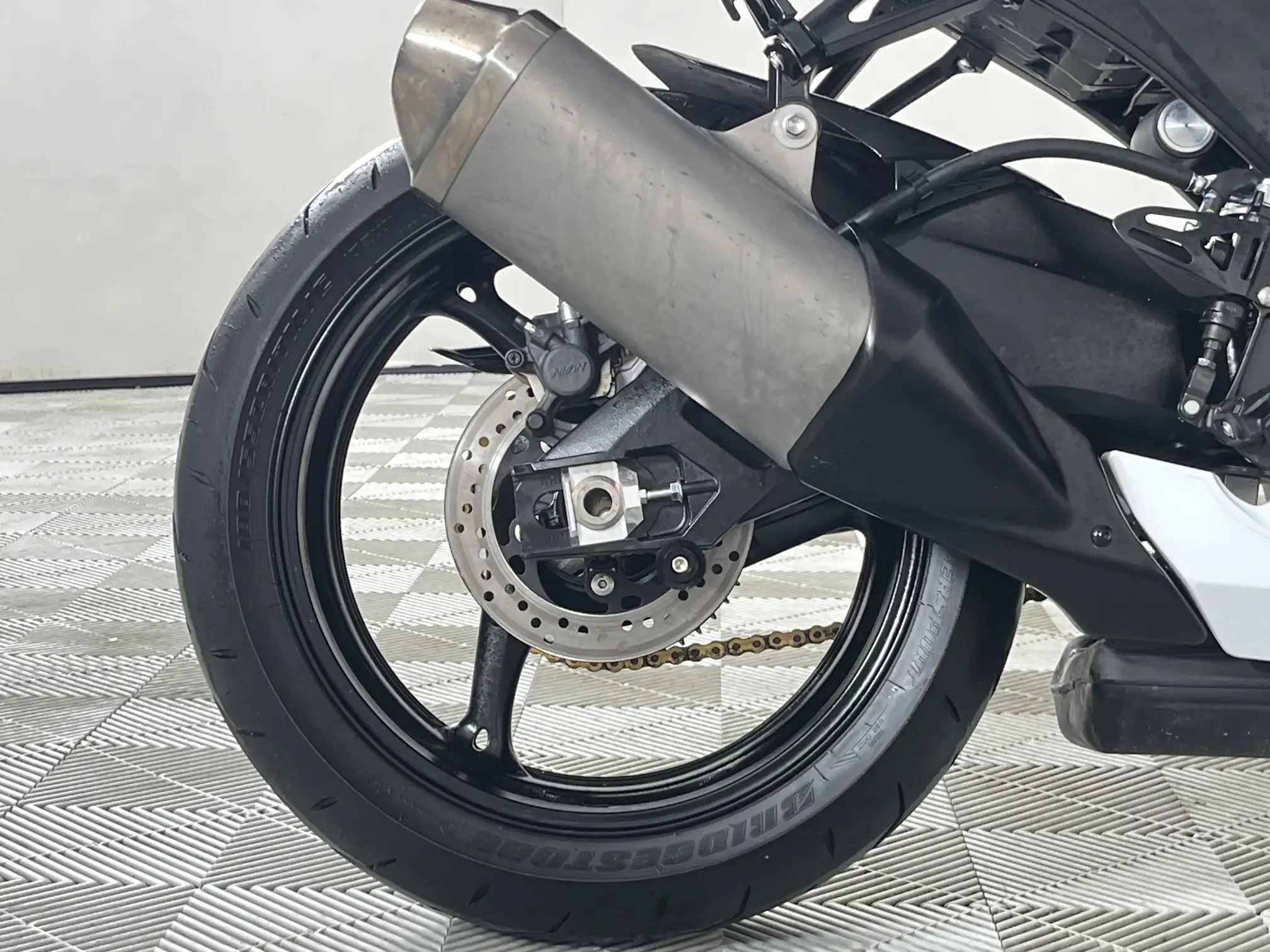 Suzuki GSX-R
