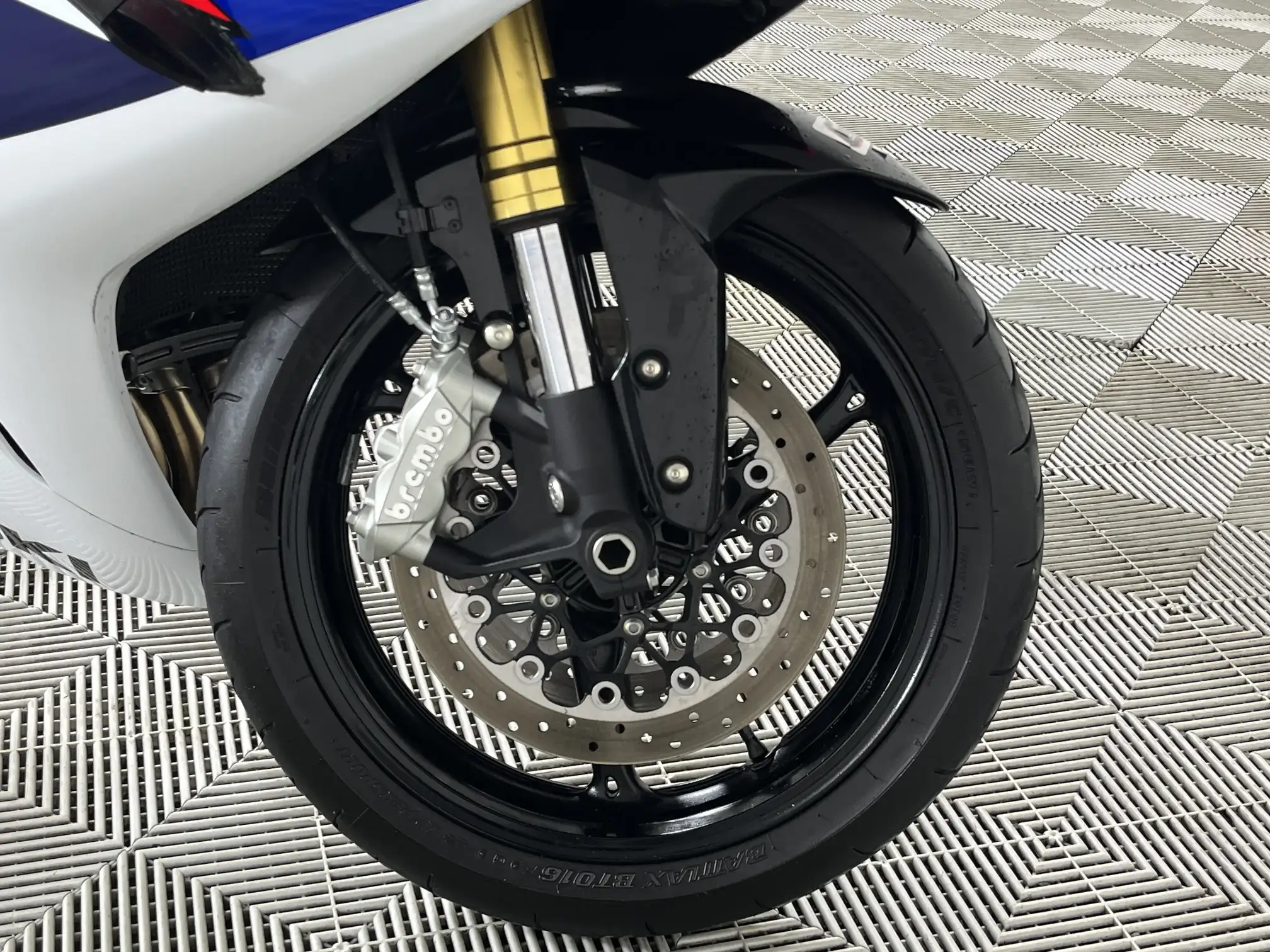 Suzuki GSX-R