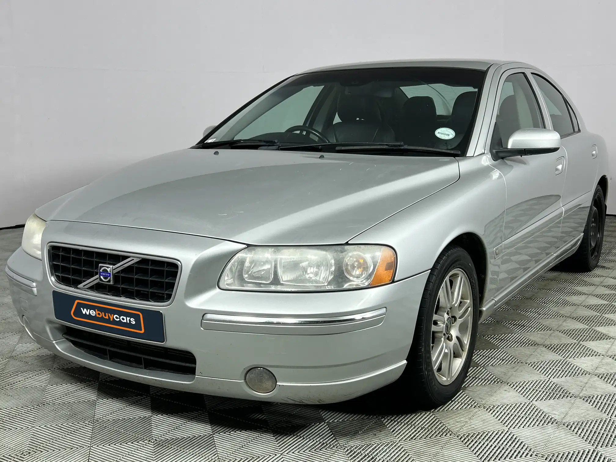 2006 Volvo S60
