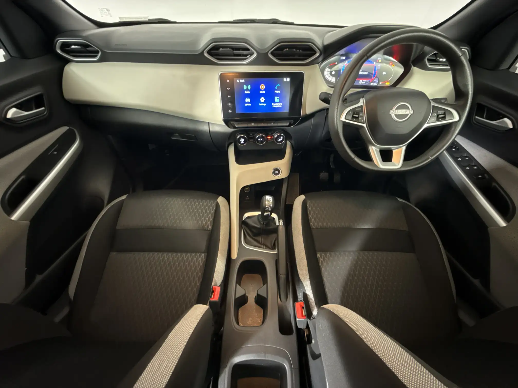 Nissan Magnite