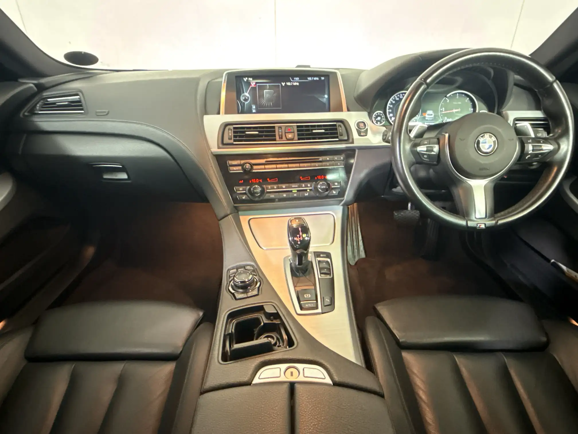 BMW 6 Series