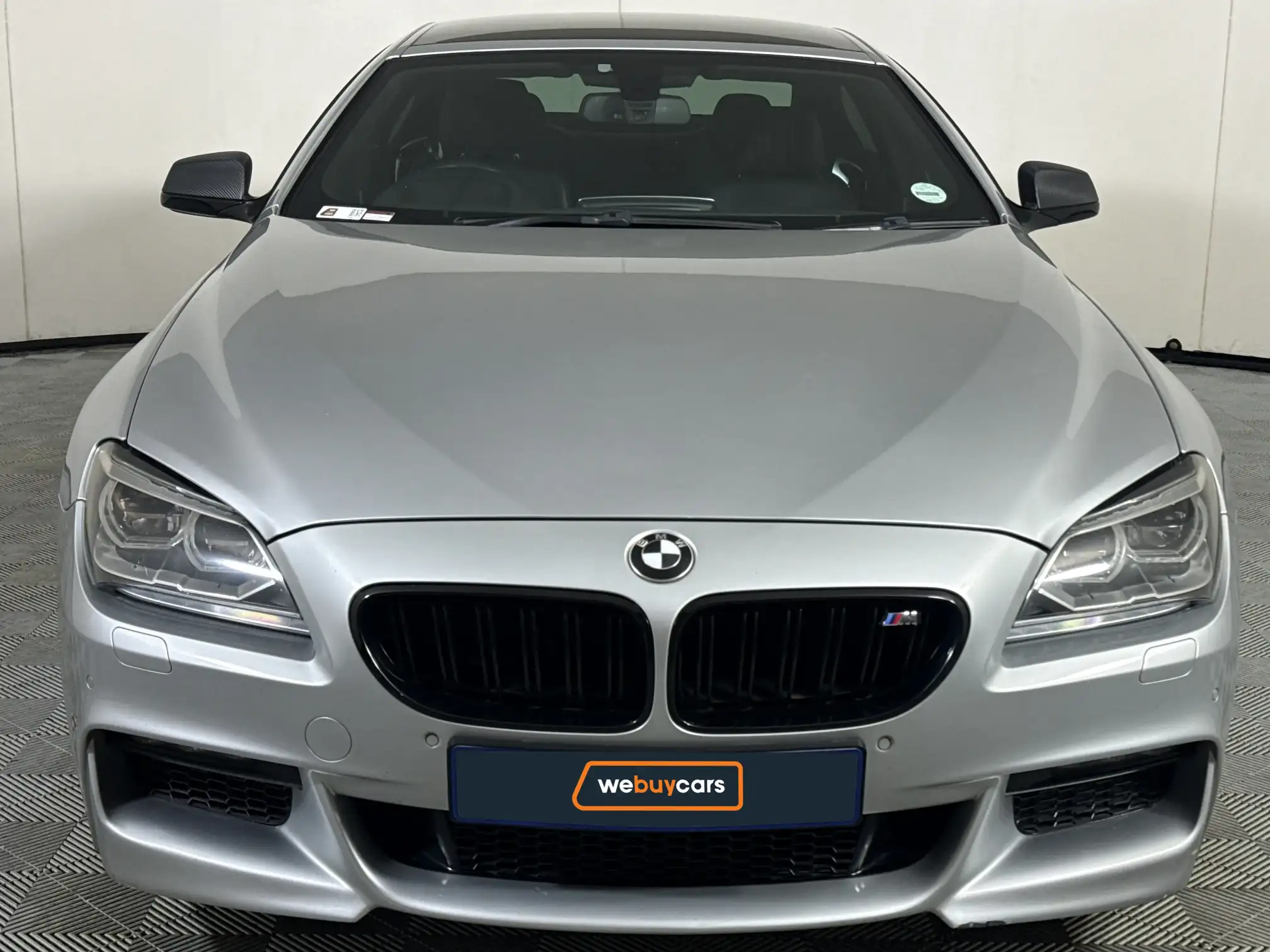 BMW 6 Series