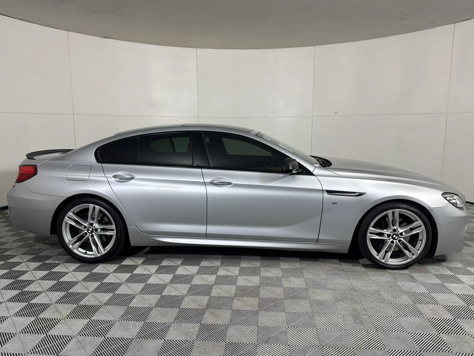 BMW 6 Series
