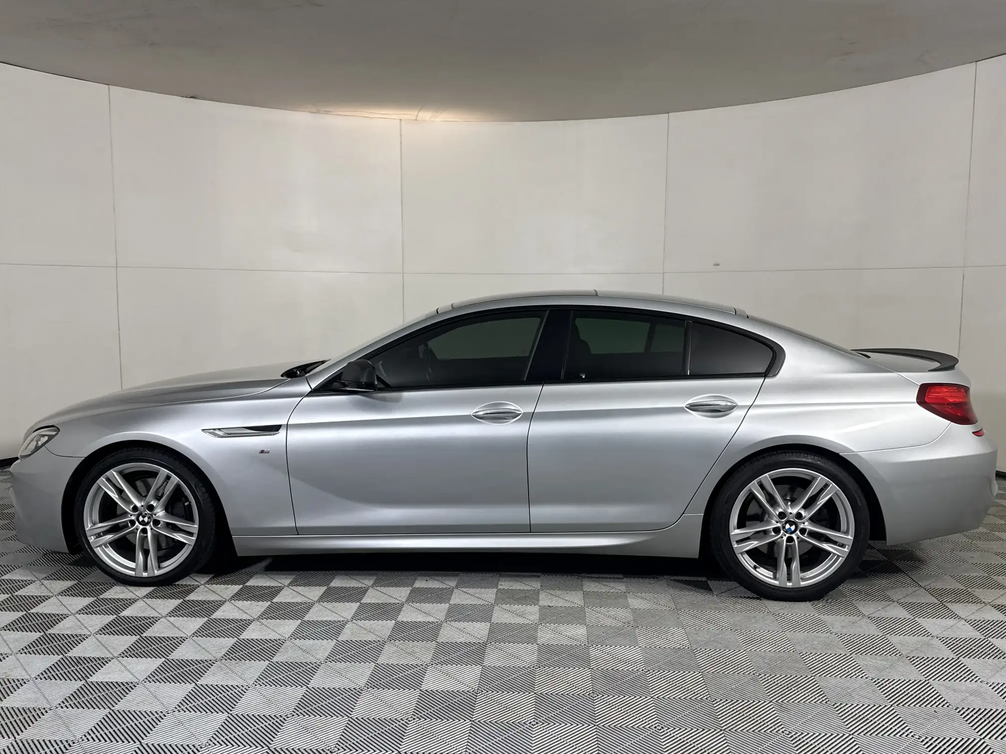 BMW 6 Series