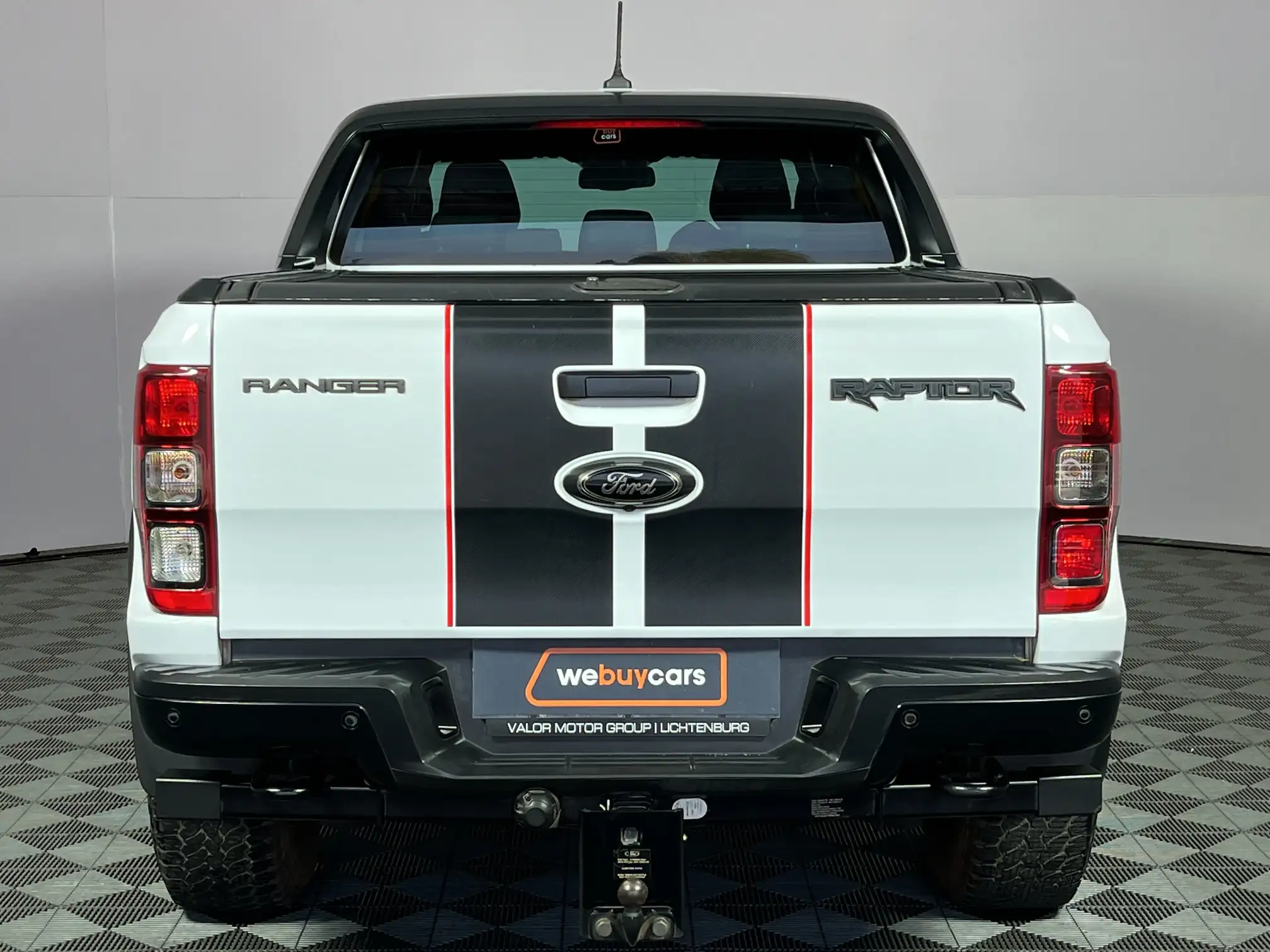 Ford Ranger