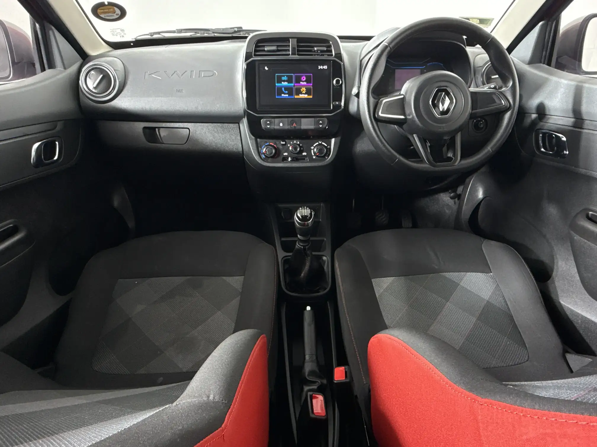 Renault Kwid