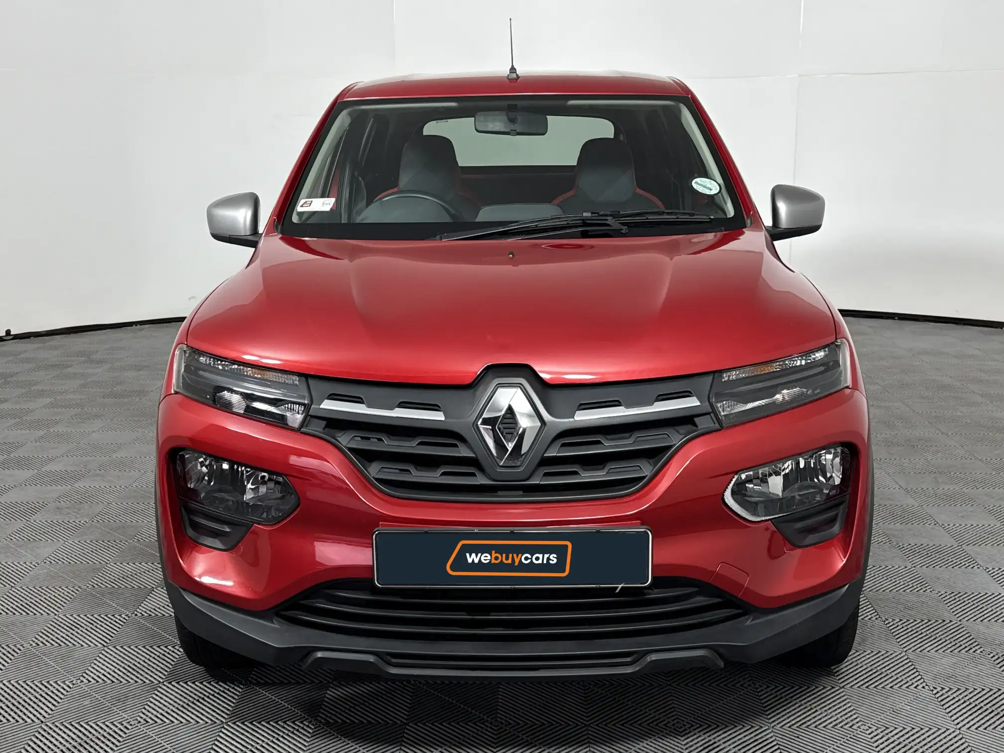 Renault Kwid