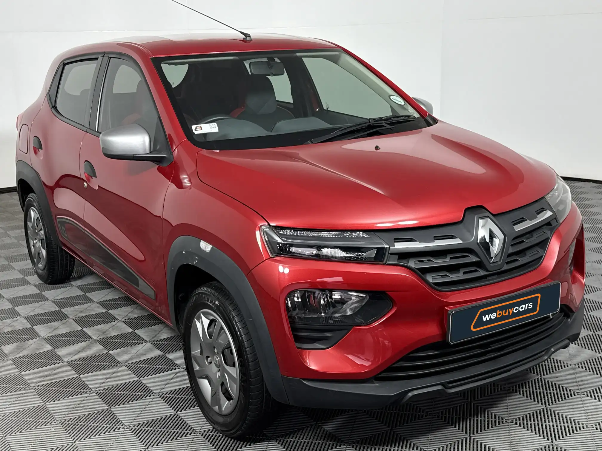 Renault Kwid