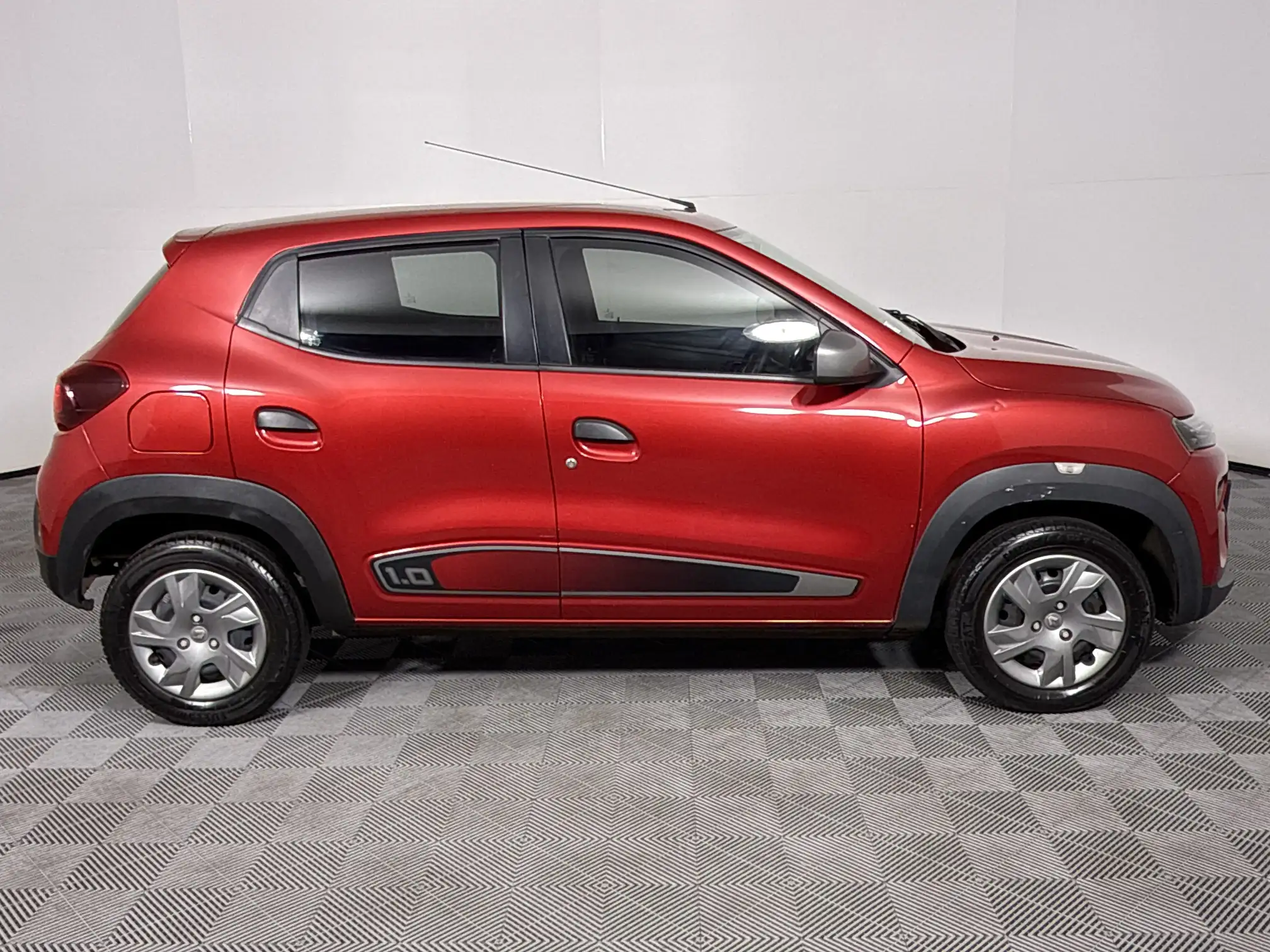 Renault Kwid