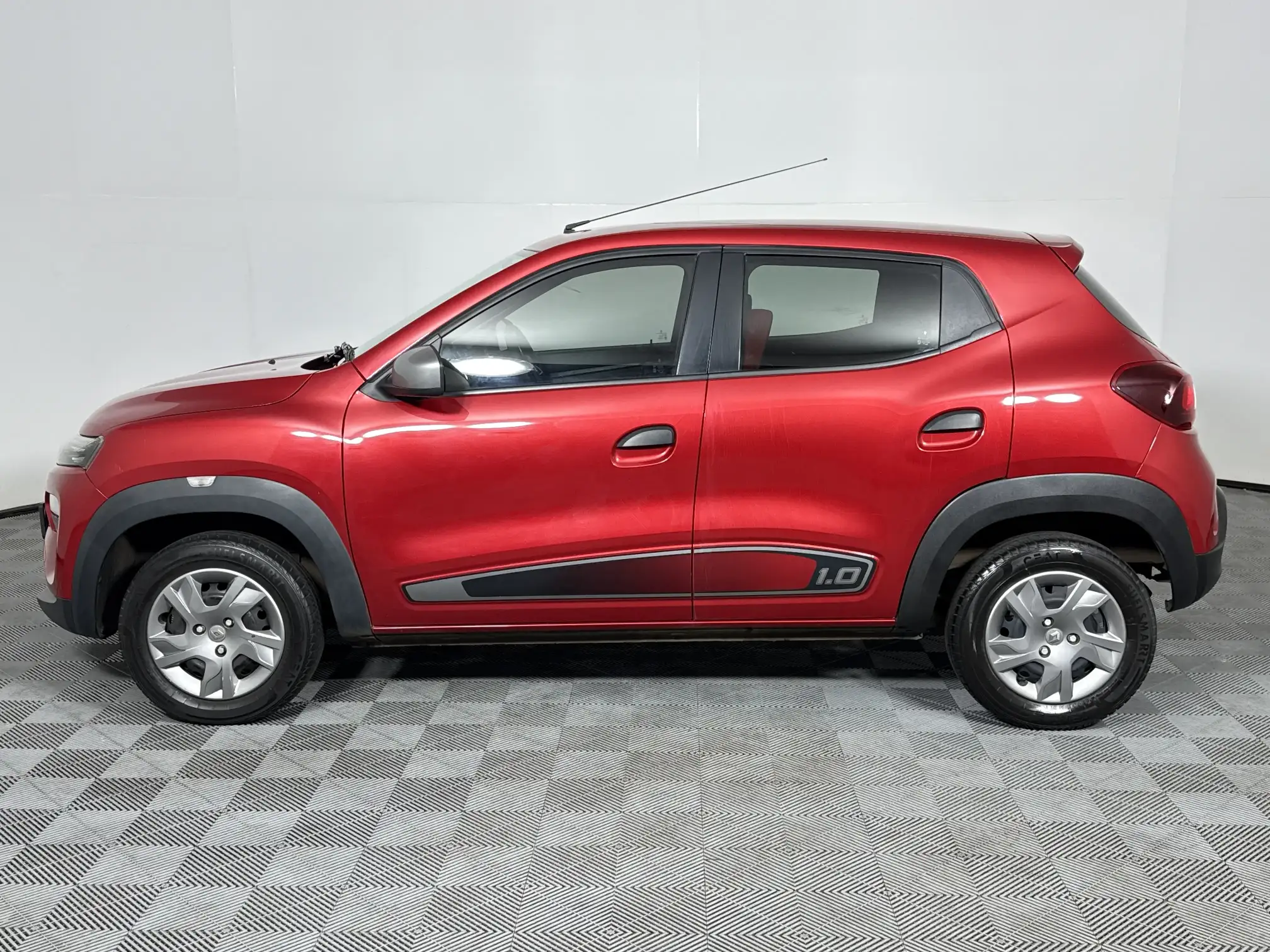 Renault Kwid