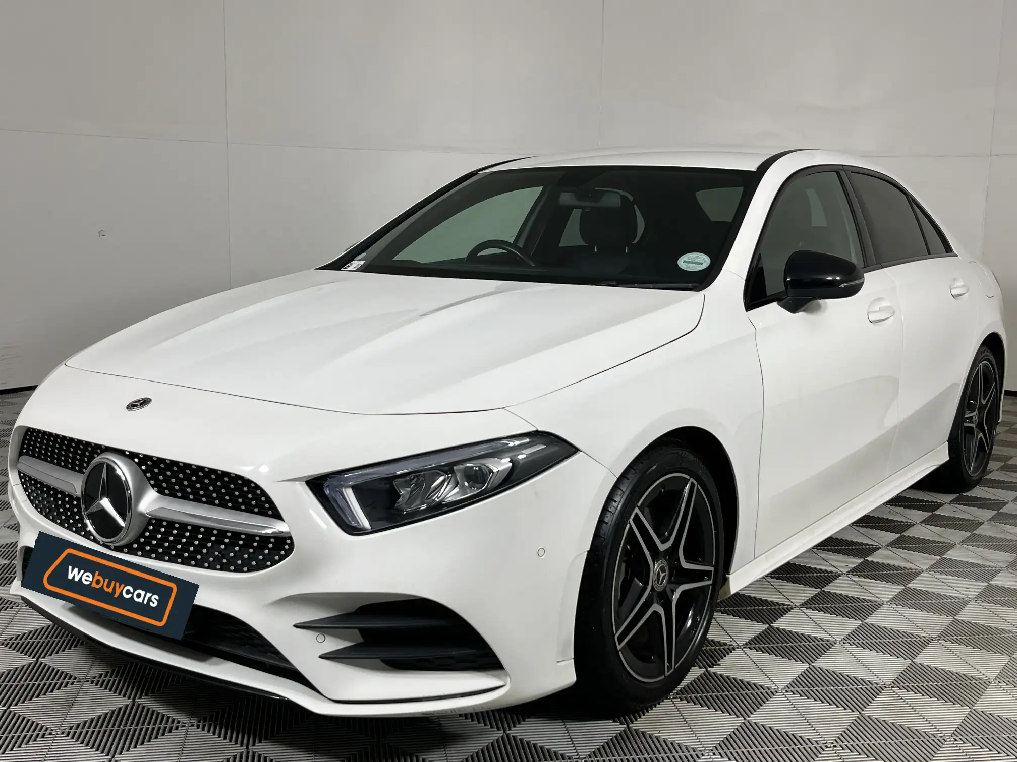 2023 Mercedes-Benz A Class A 200 Progressive Auto at Riverhorse (KZN) for sale R467900