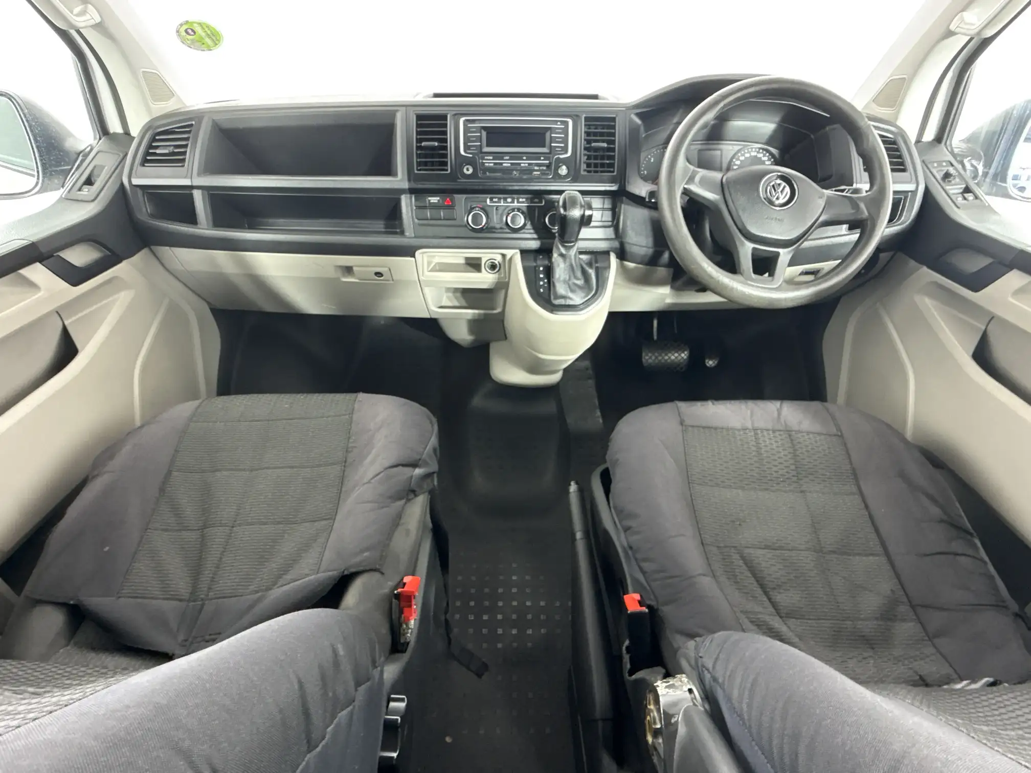 Volkswagen T6