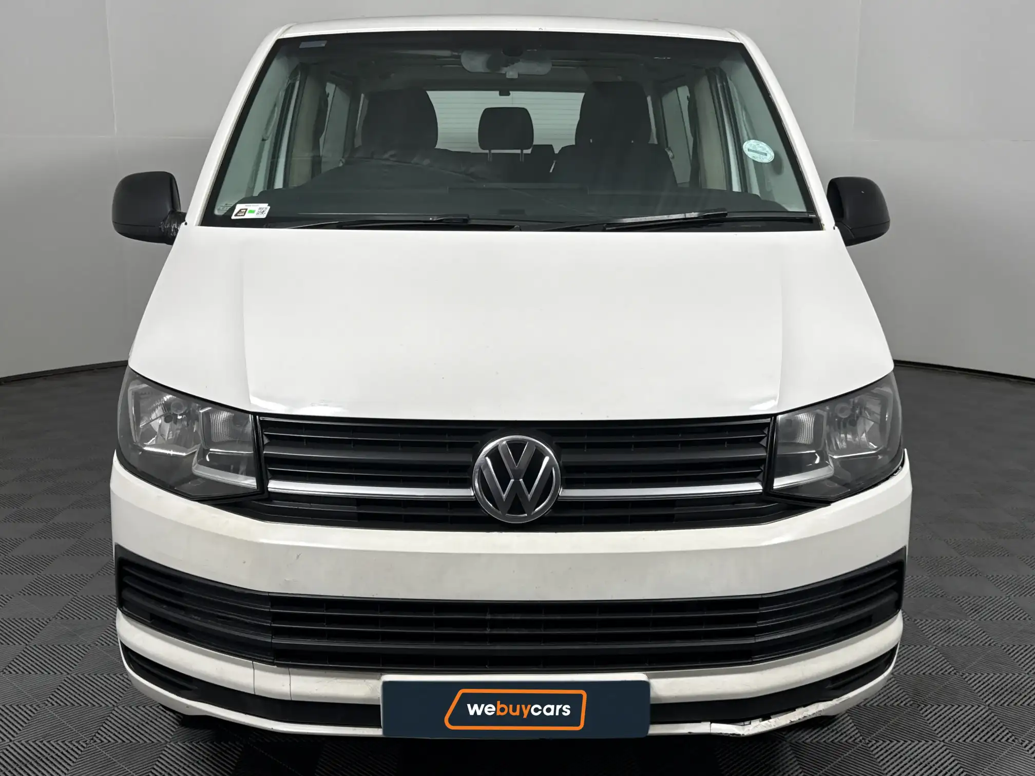 Volkswagen T6