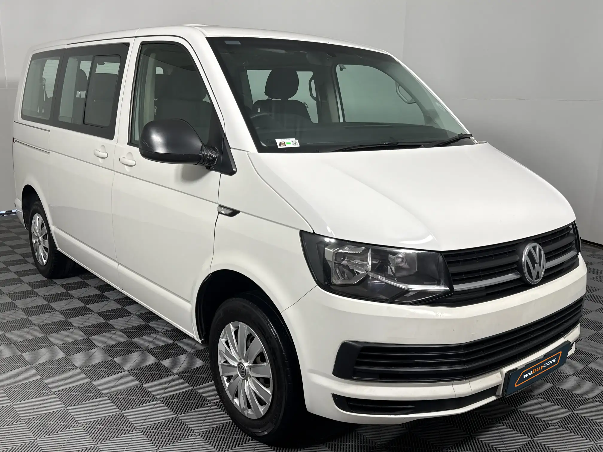 Volkswagen T6