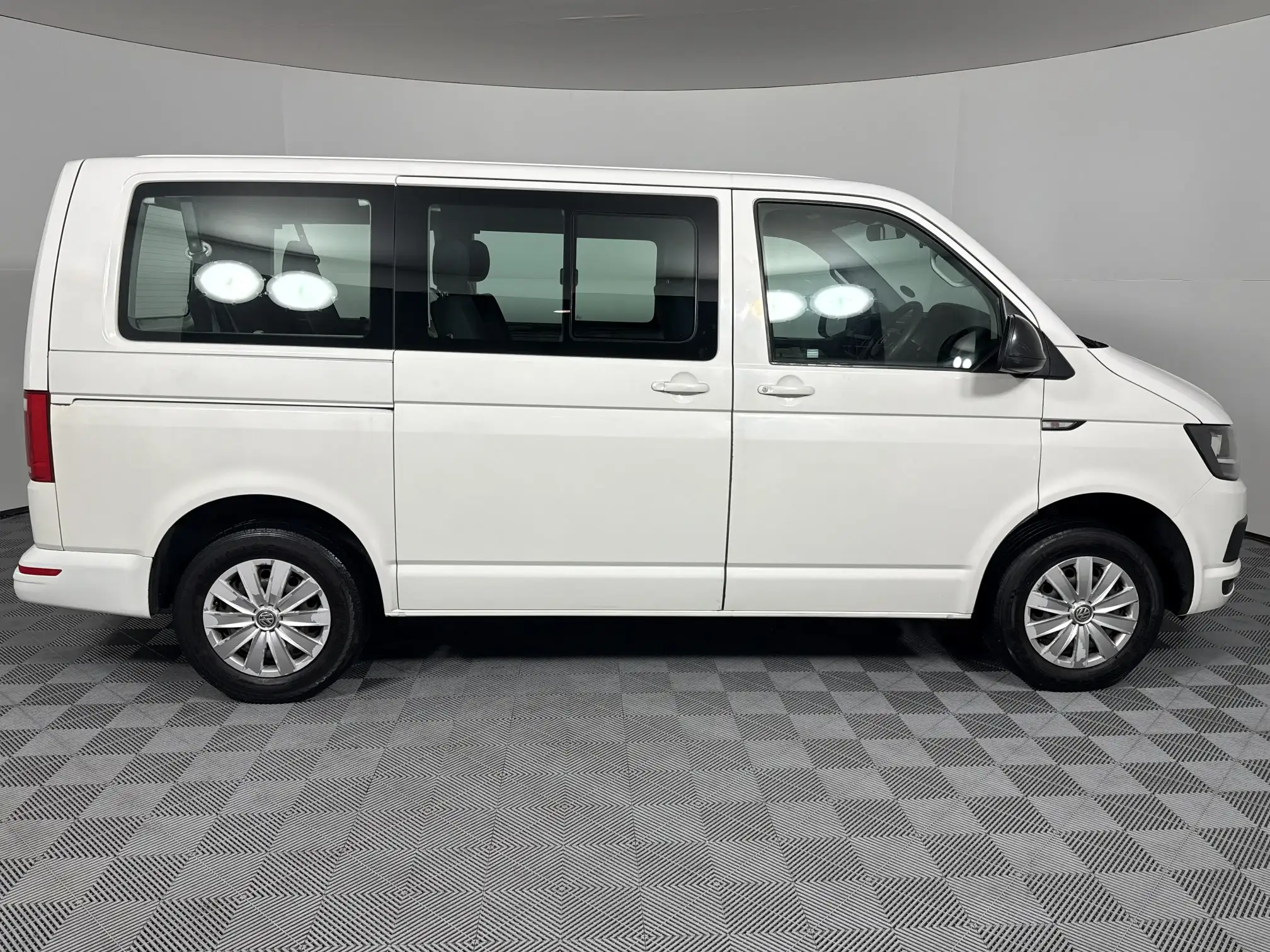 Volkswagen T6