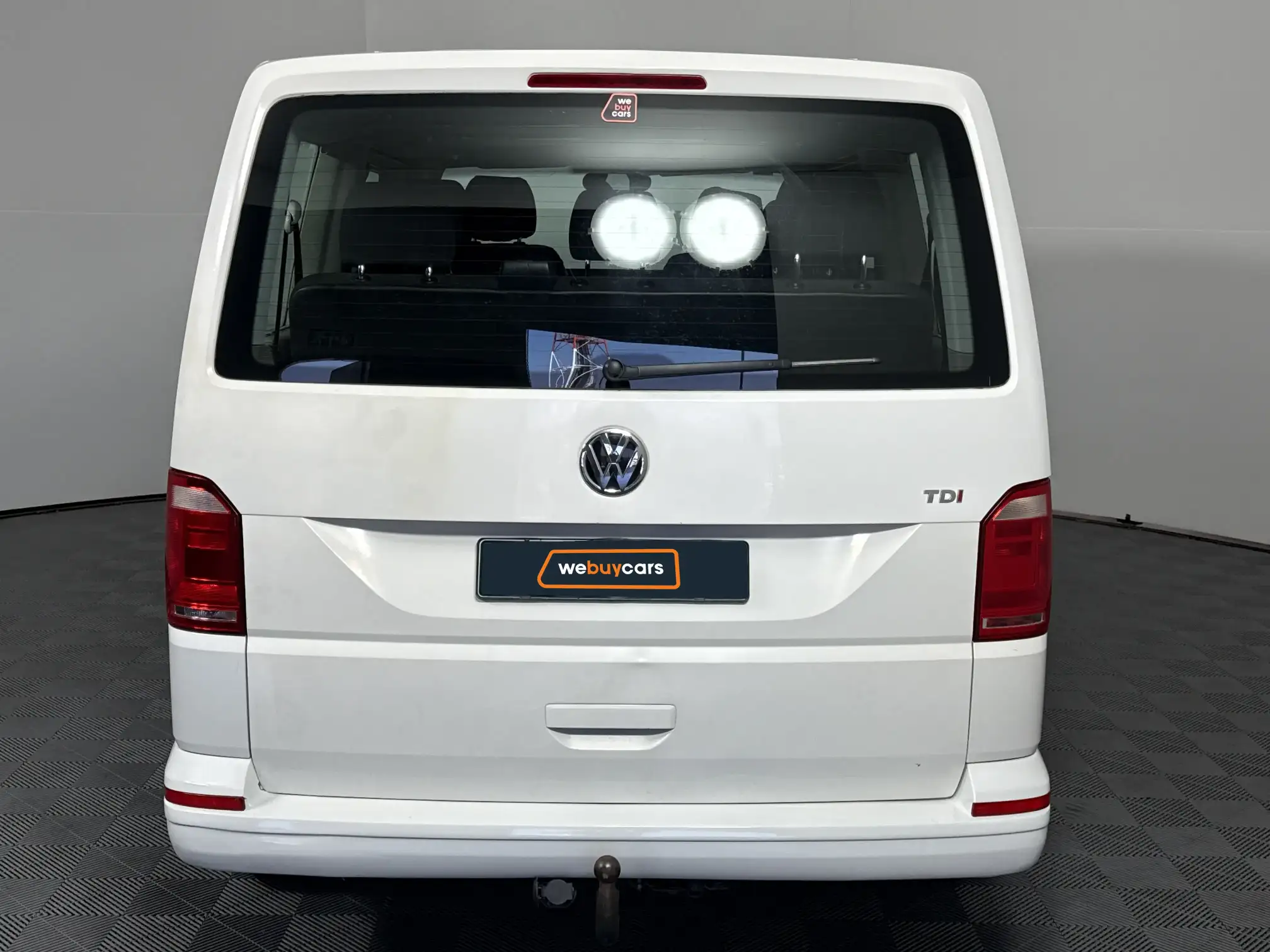 Volkswagen T6