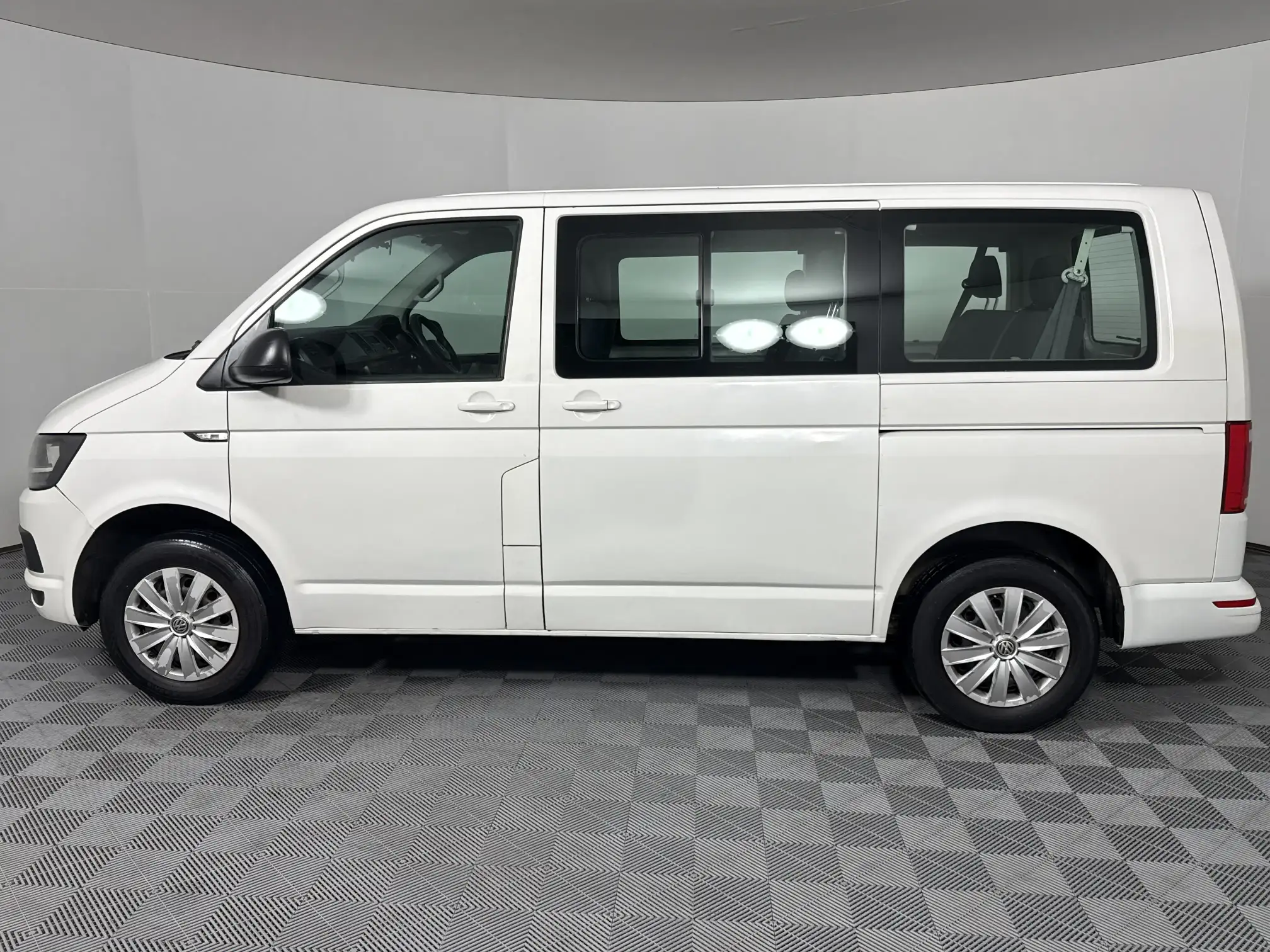 Volkswagen T6