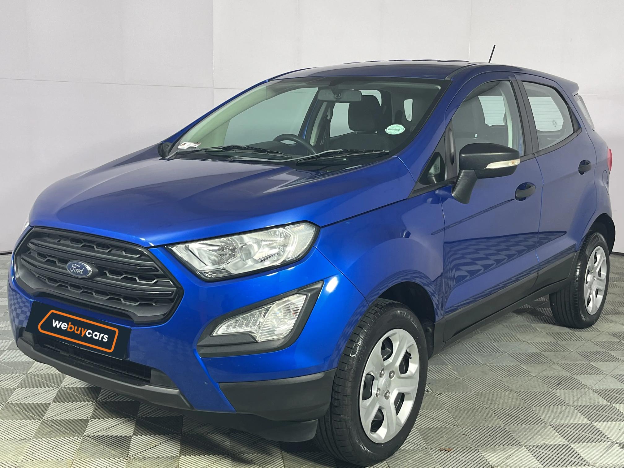 Ford EcoSport 1.5 TDCi Ambiente
