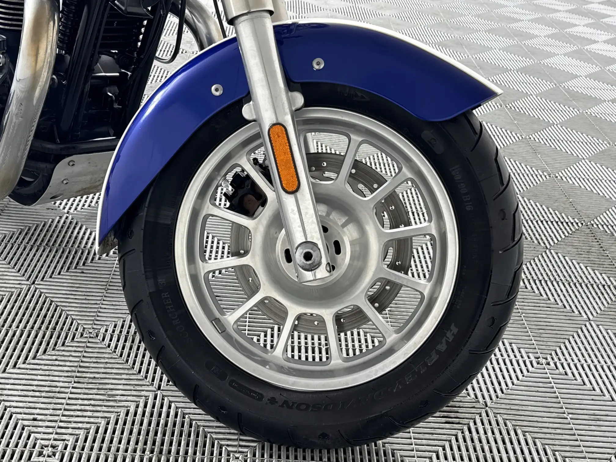 Triumph Bonneville