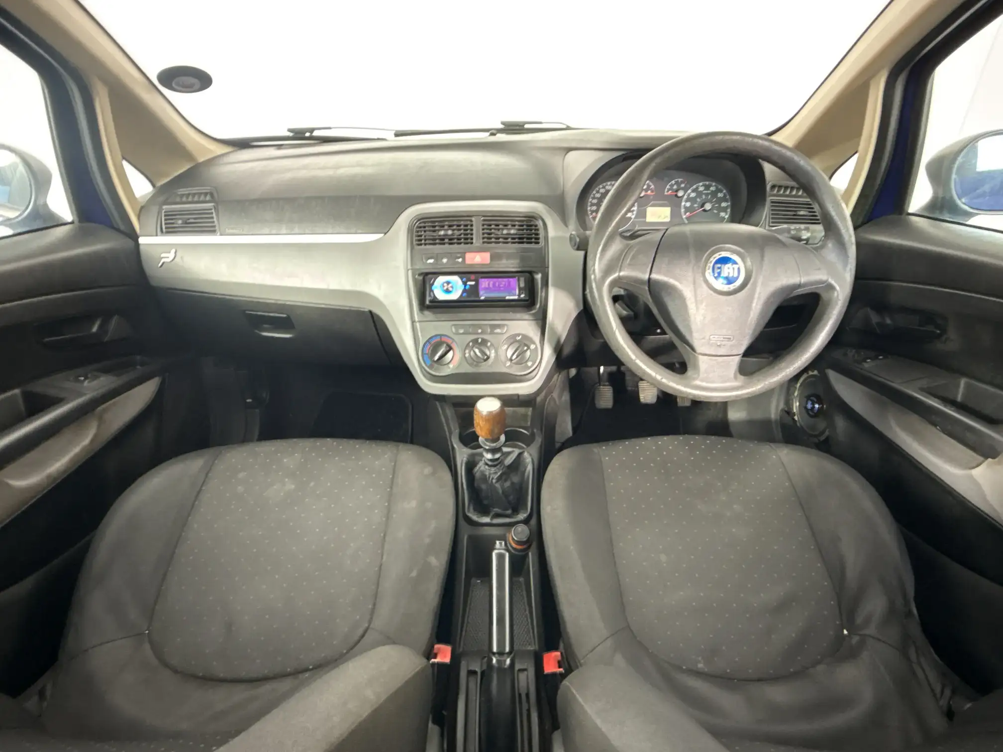 Fiat Grande Punto