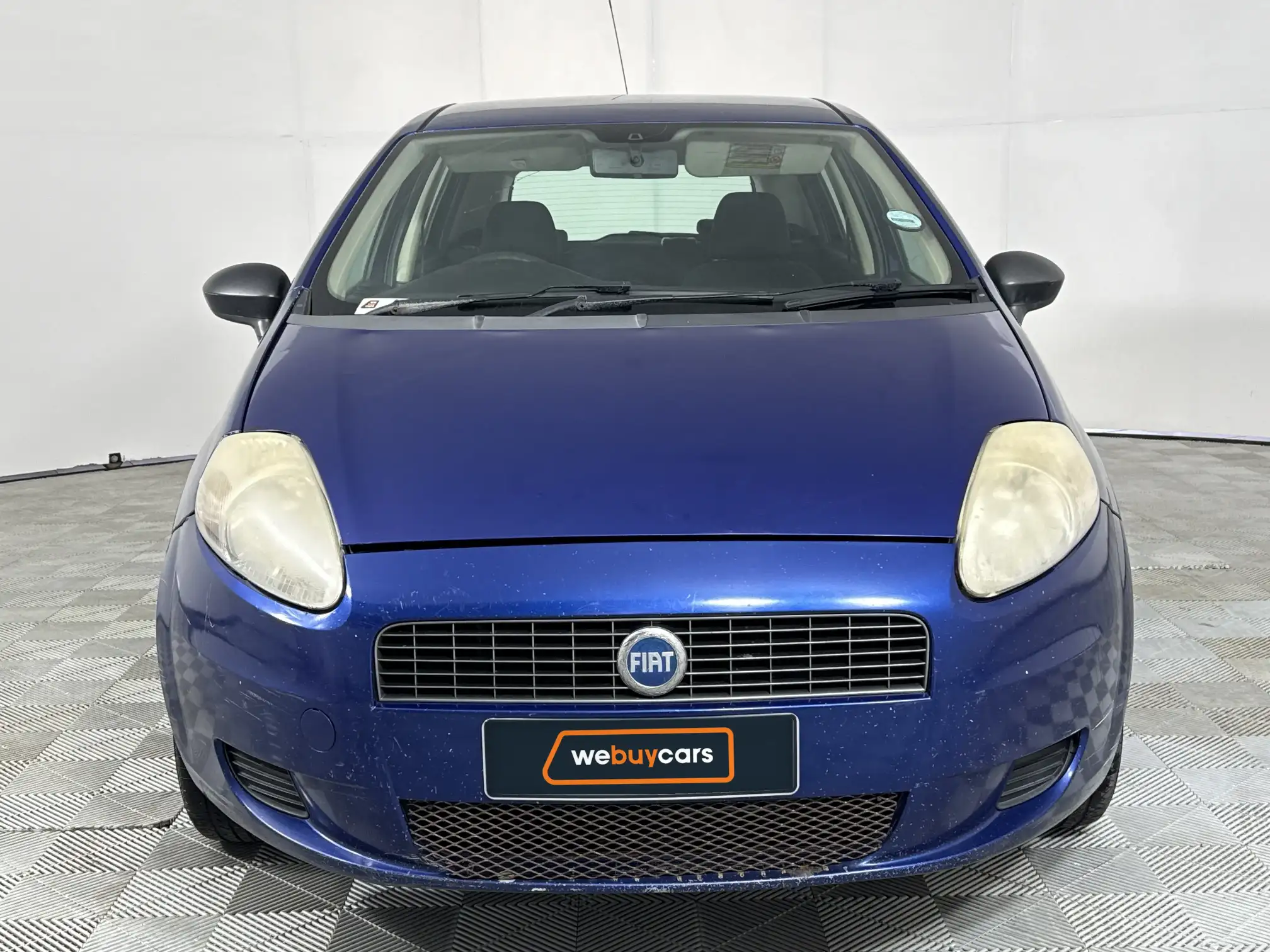 Fiat Grande Punto