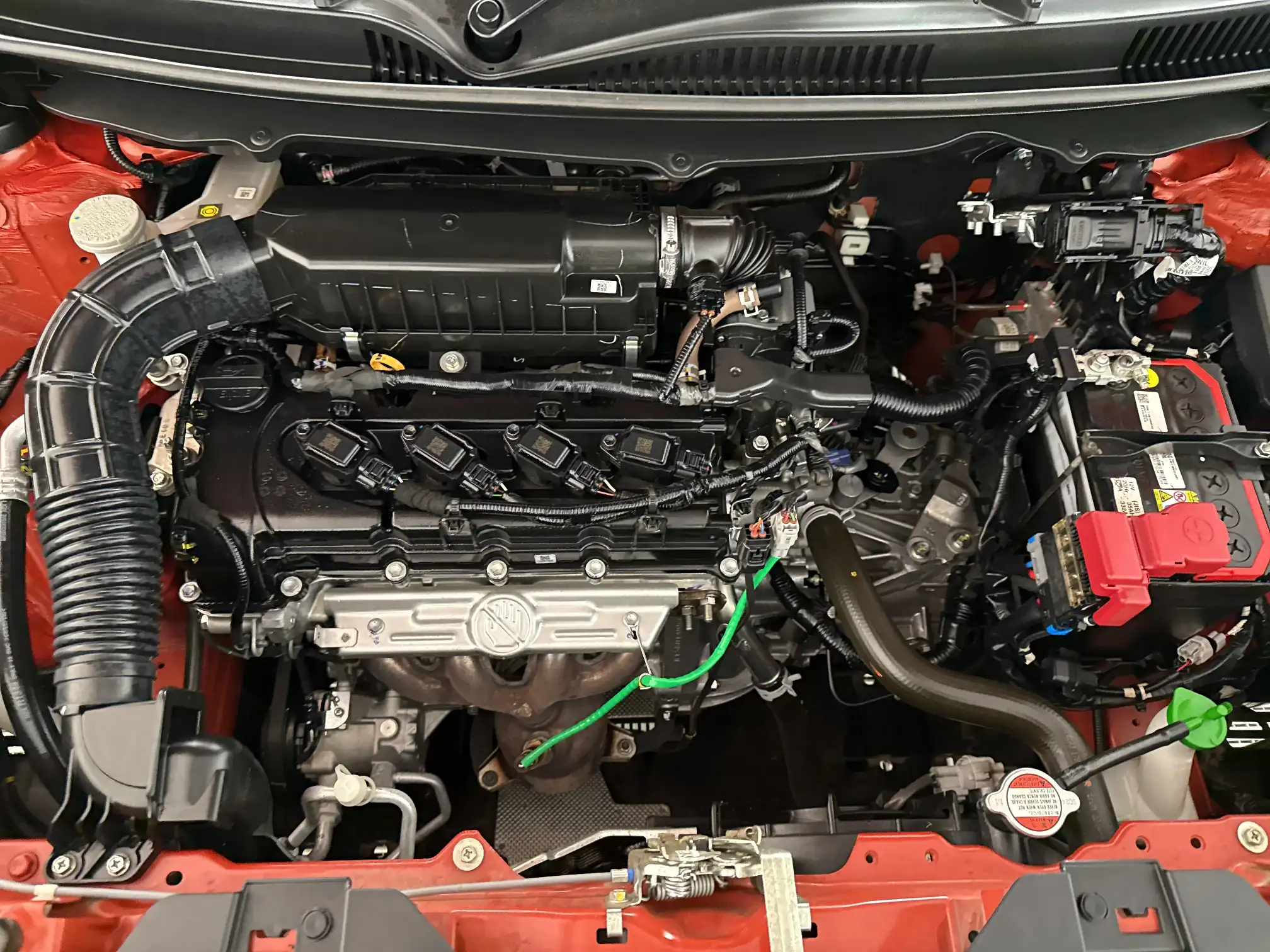 Toyota Starlet