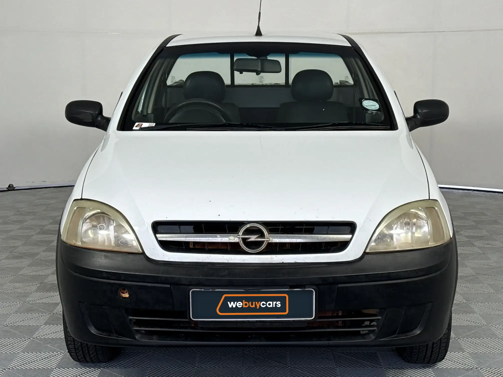 Opel Corsa Utility