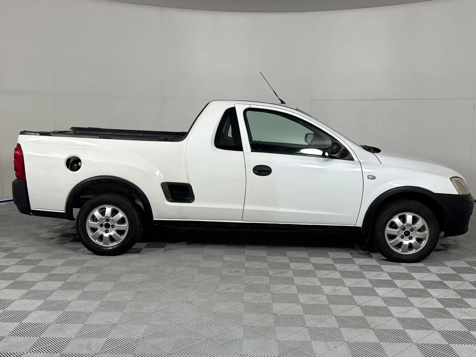 Opel Corsa Utility