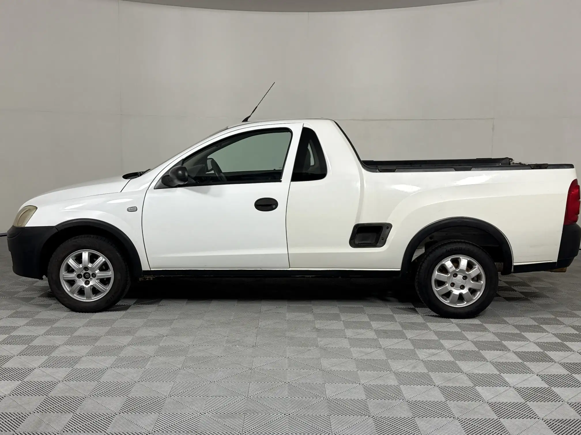 Opel Corsa Utility
