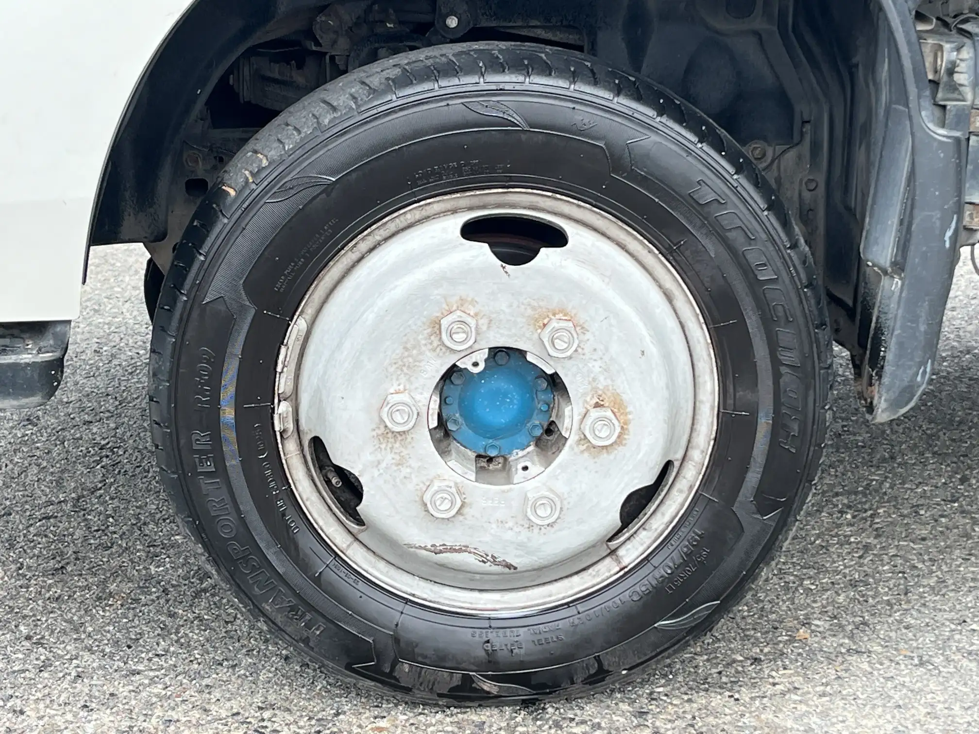 Toyota Dyna