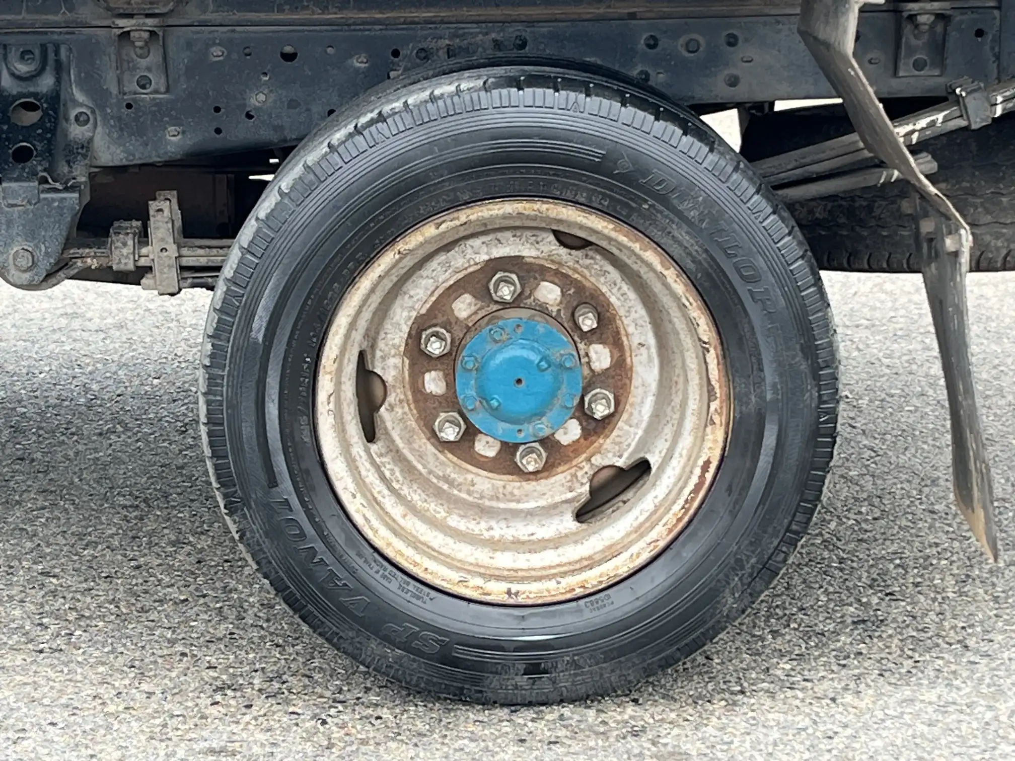 Toyota Dyna