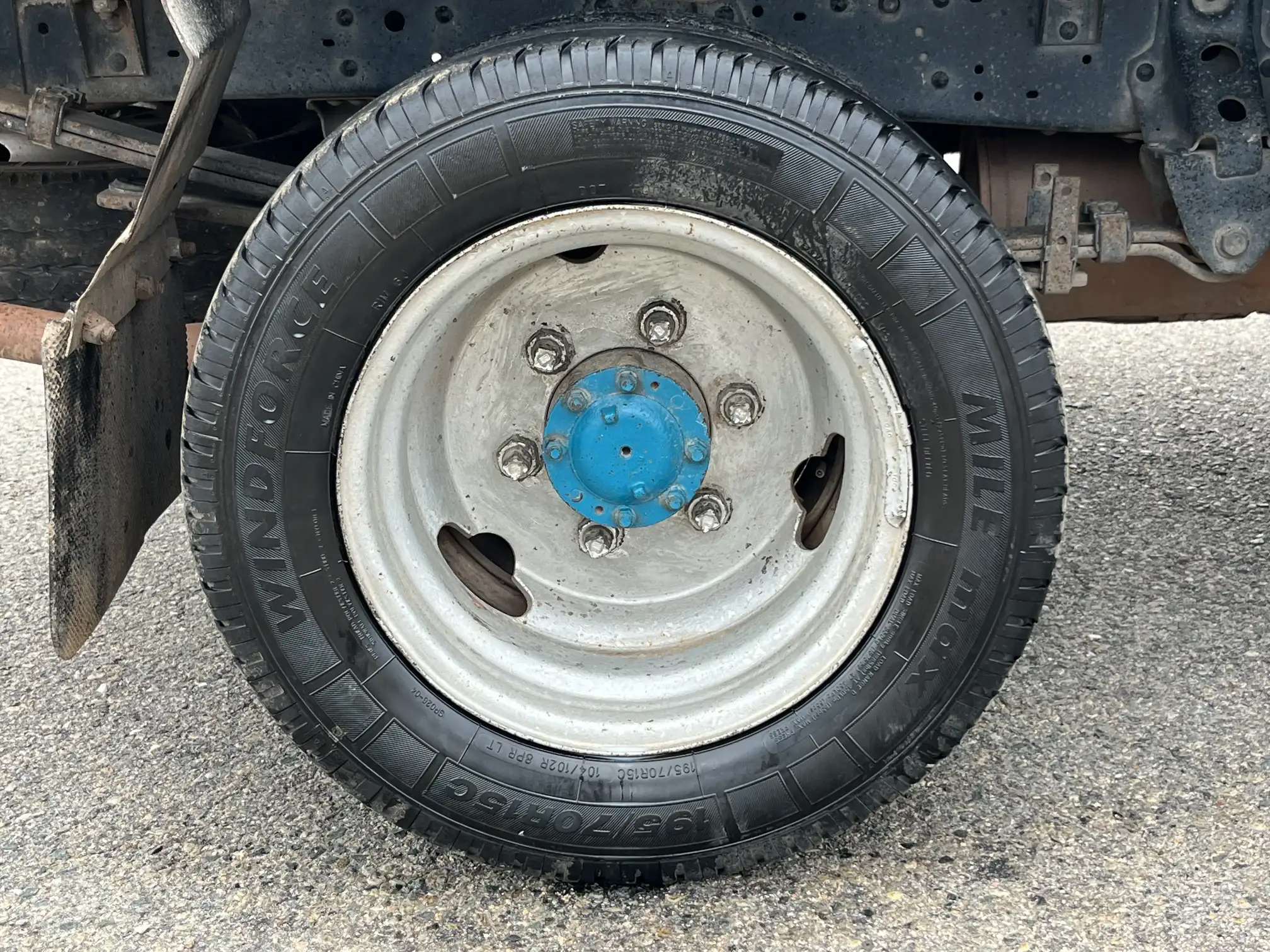 Toyota Dyna