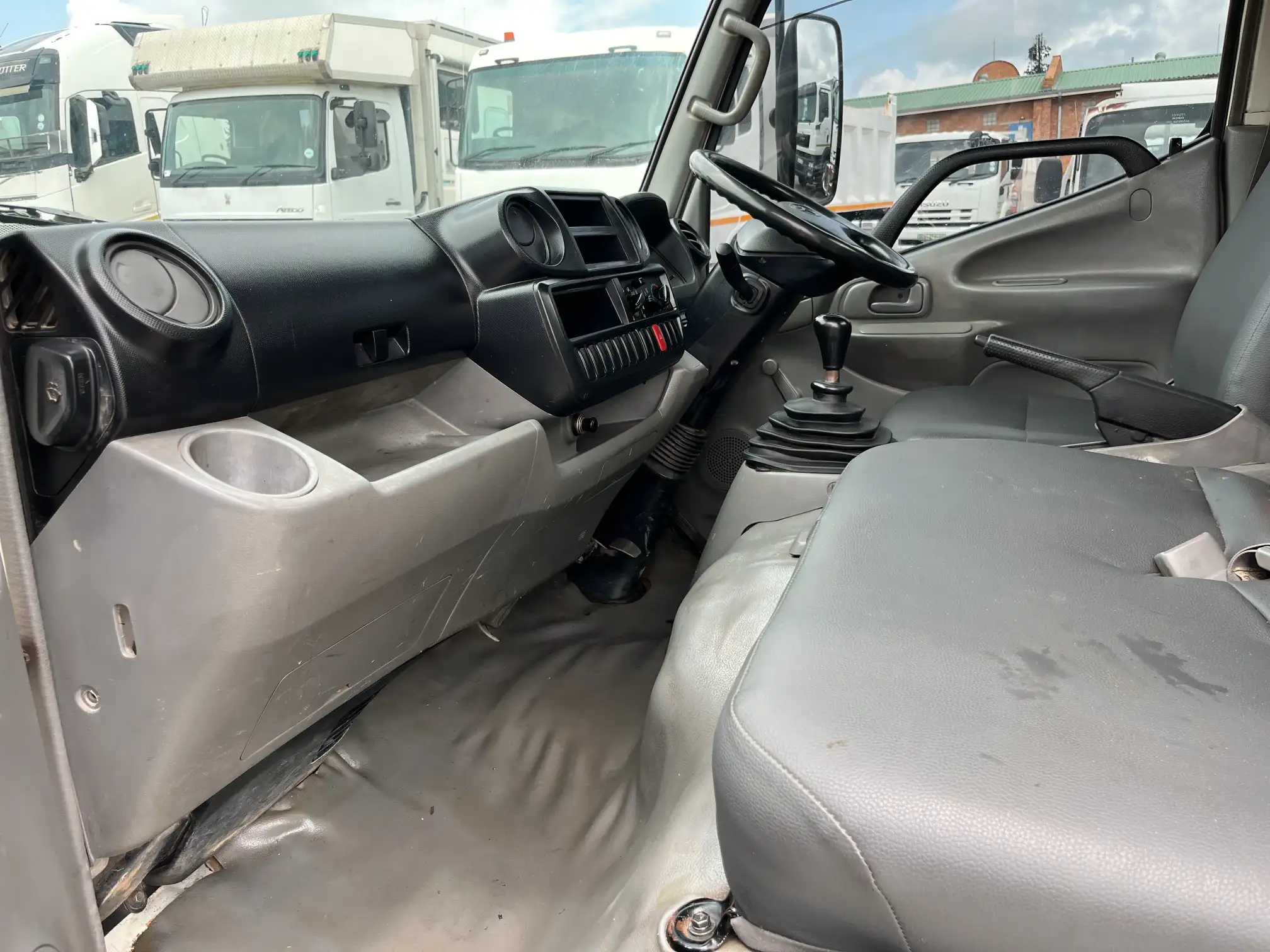 Toyota Dyna