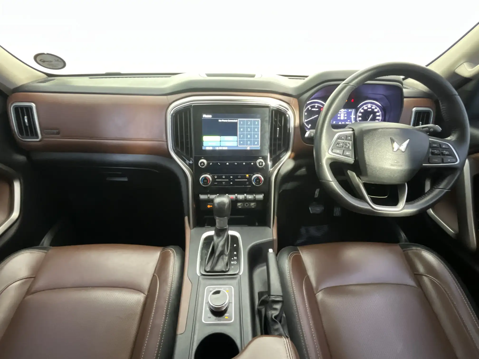 Mahindra Scorpio-N