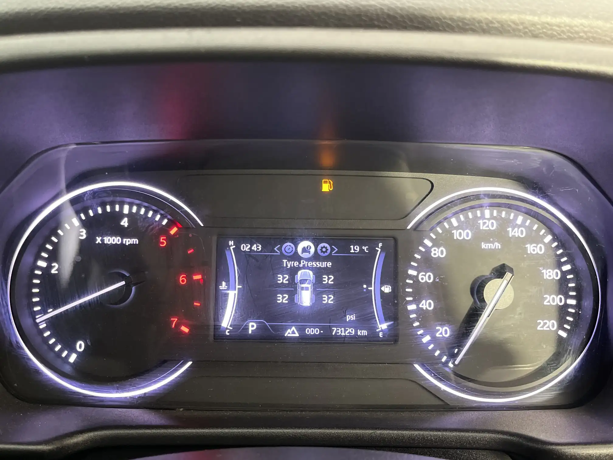 Mahindra Scorpio-N