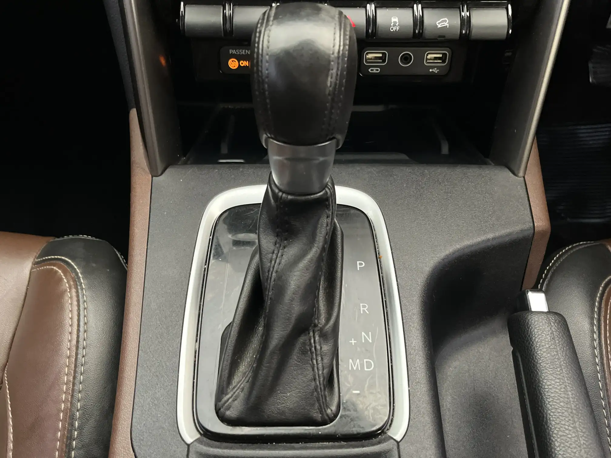 Mahindra Scorpio-N