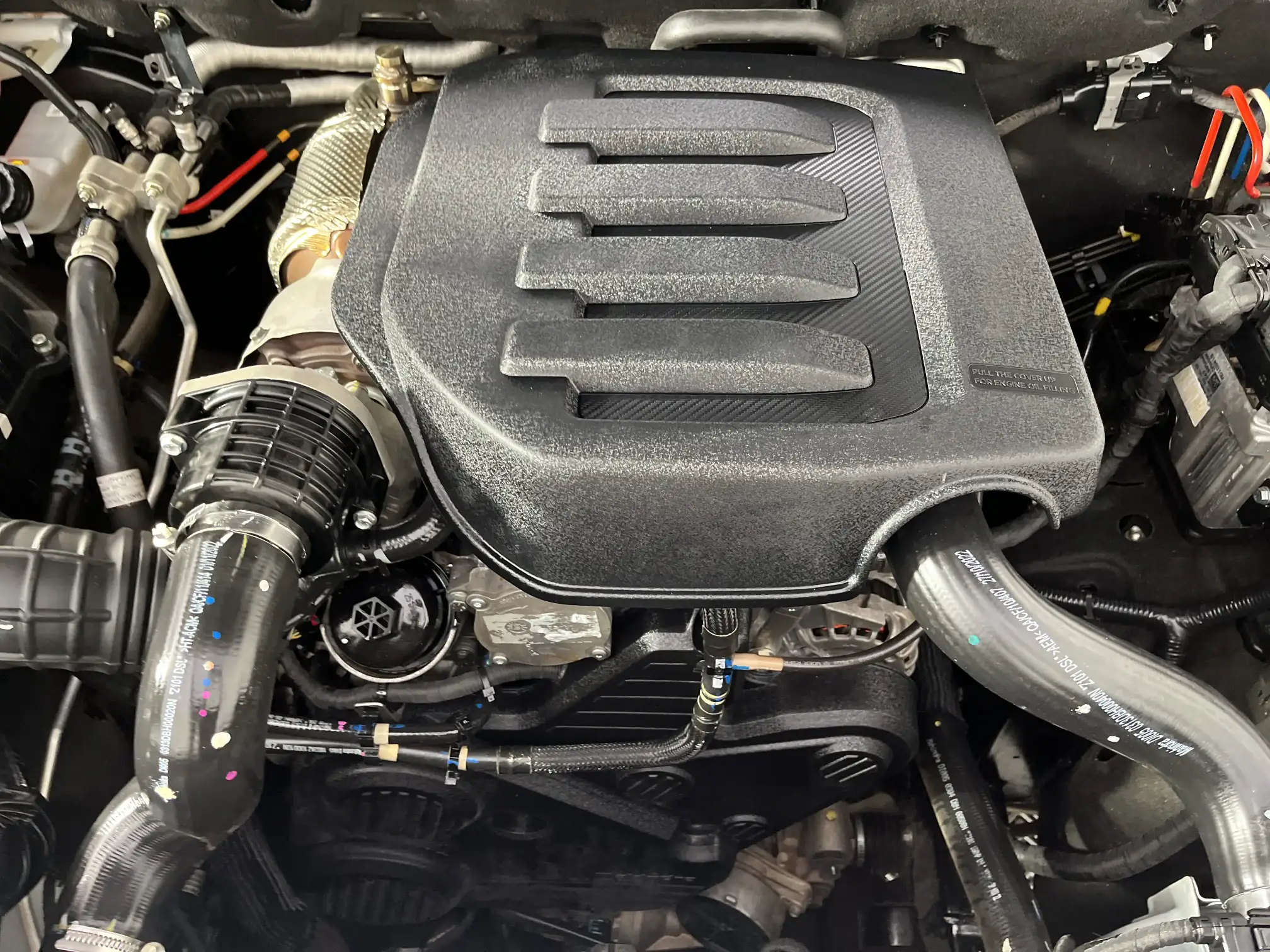 Mahindra Scorpio-N