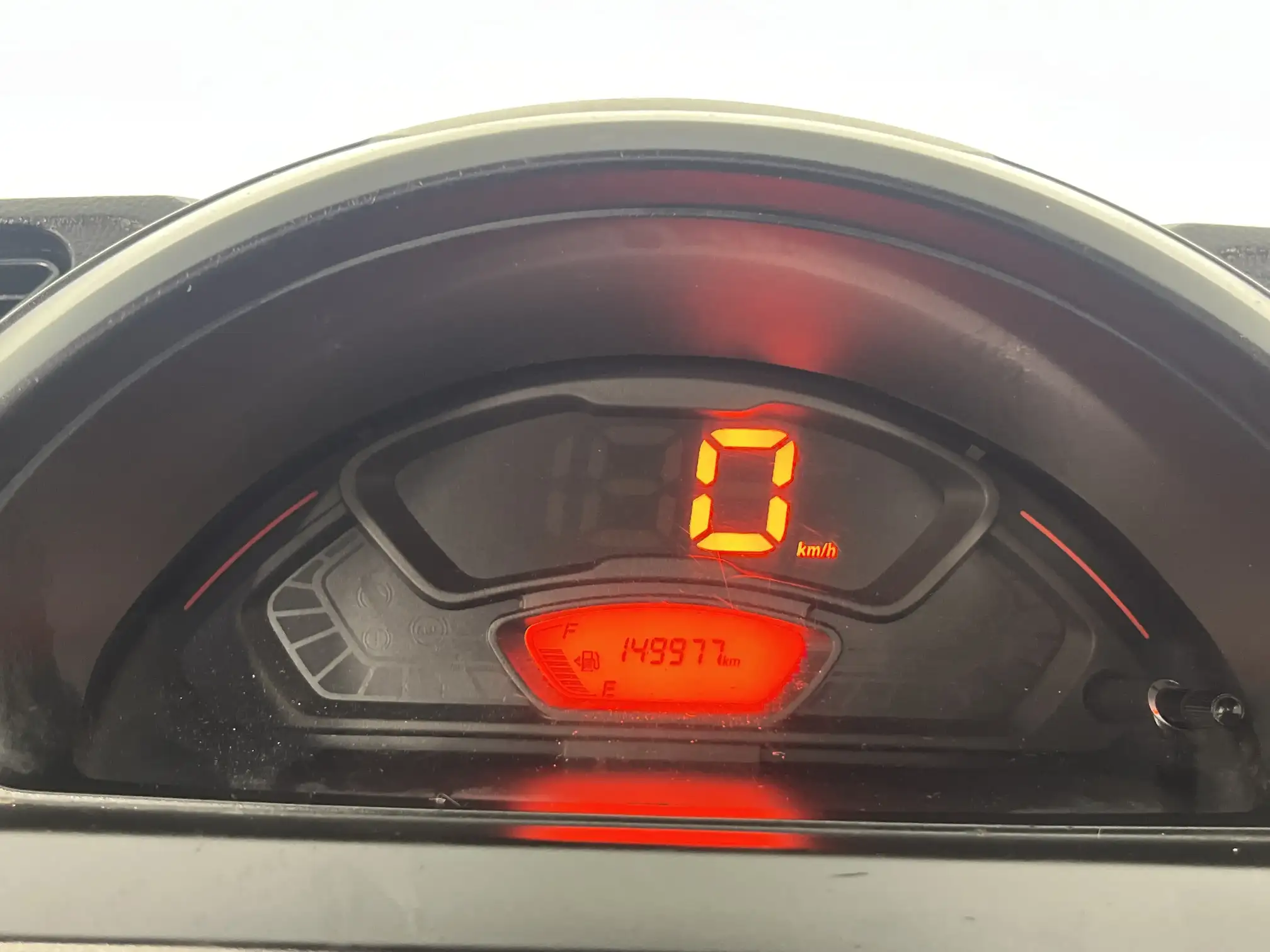 Suzuki S-Presso