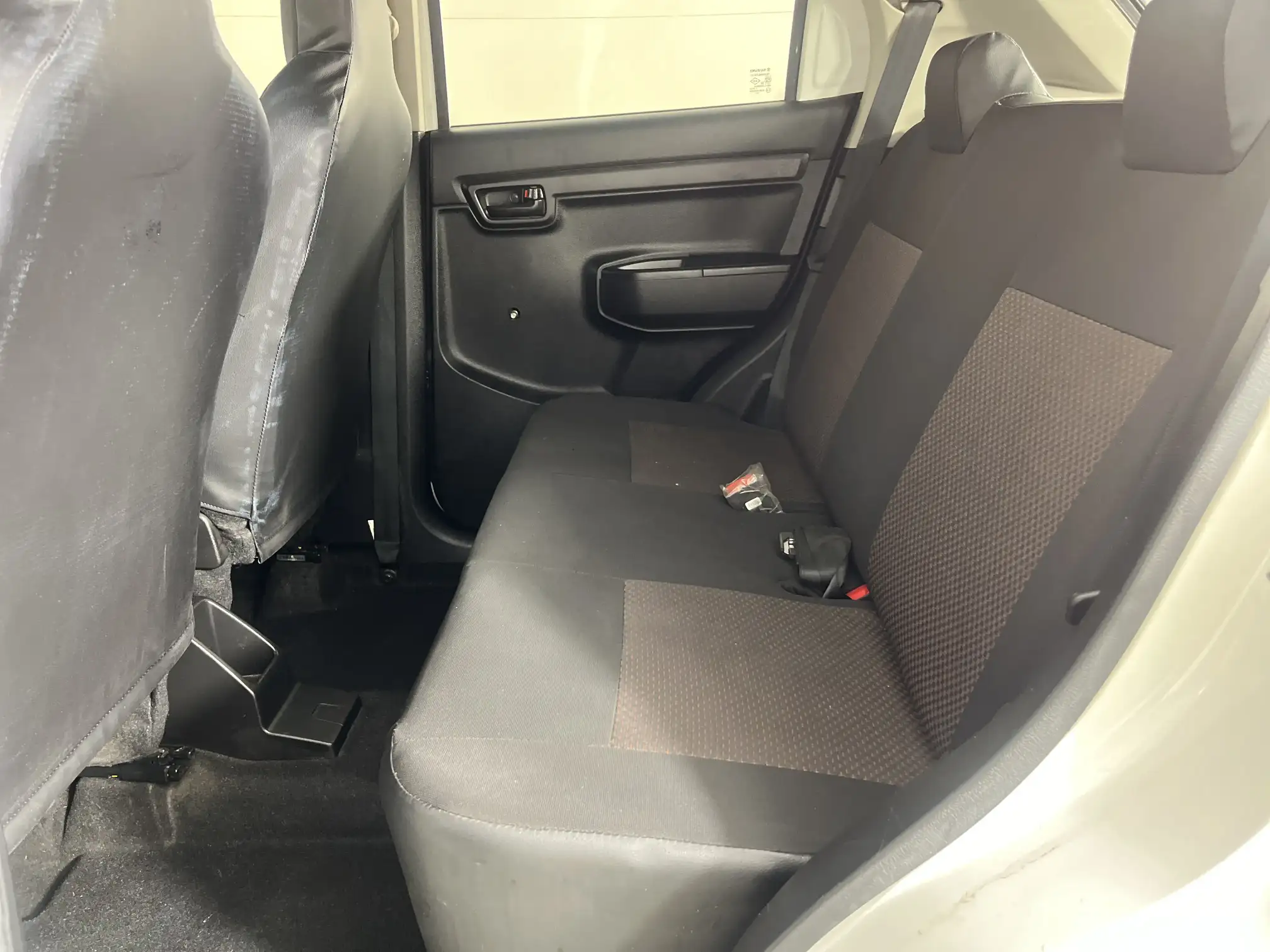 Suzuki S-Presso