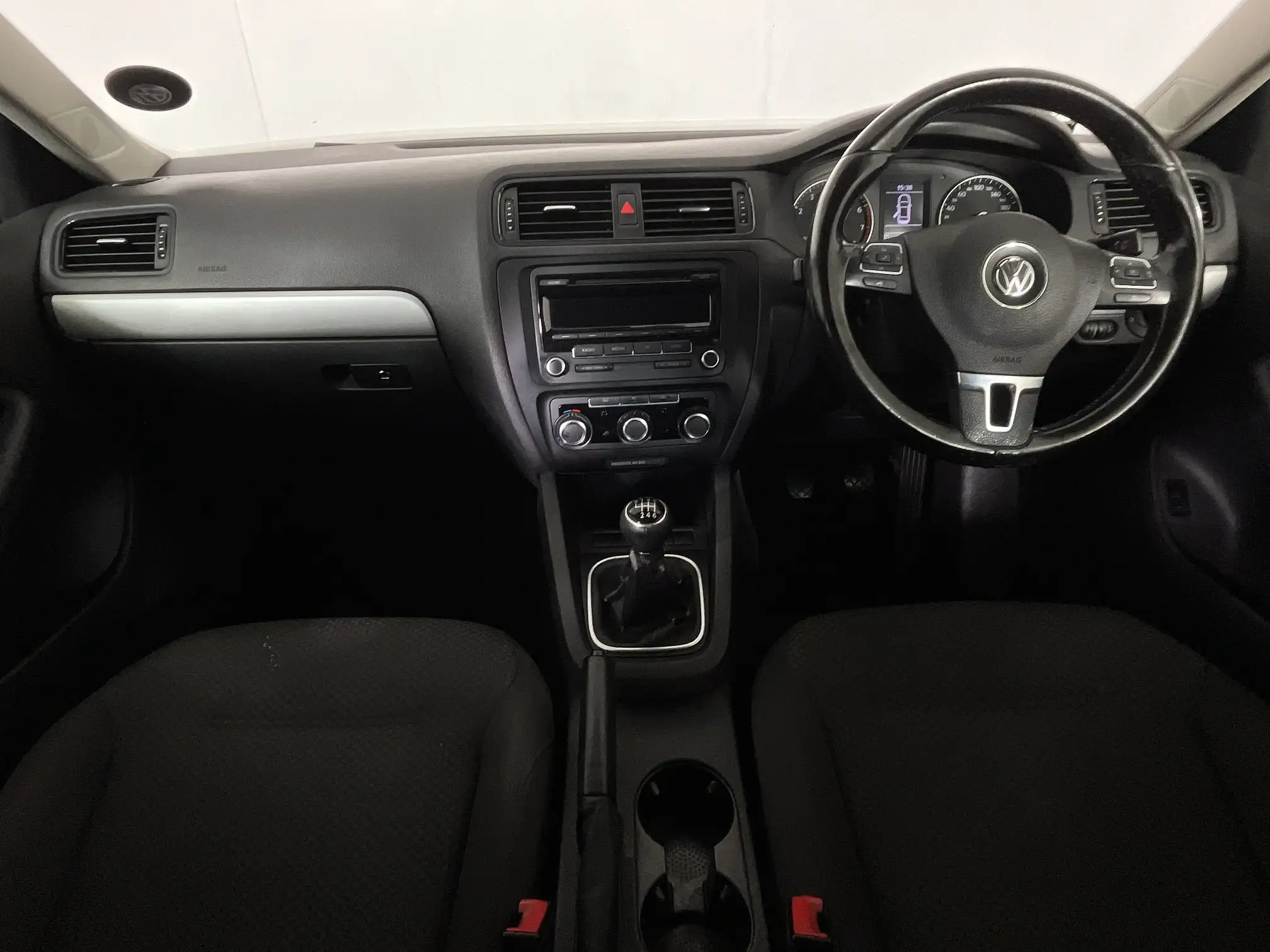 Volkswagen Jetta 6