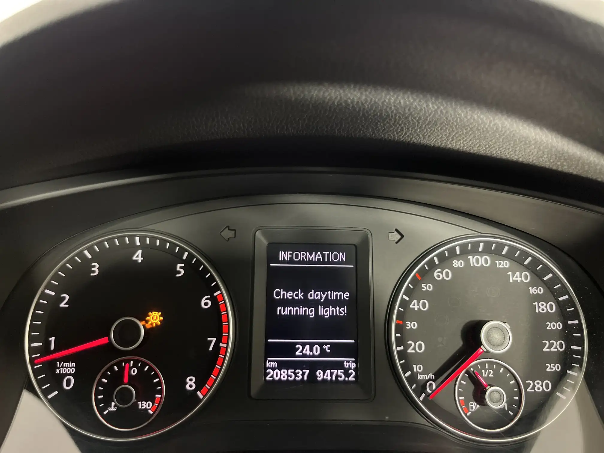 Volkswagen Jetta 6