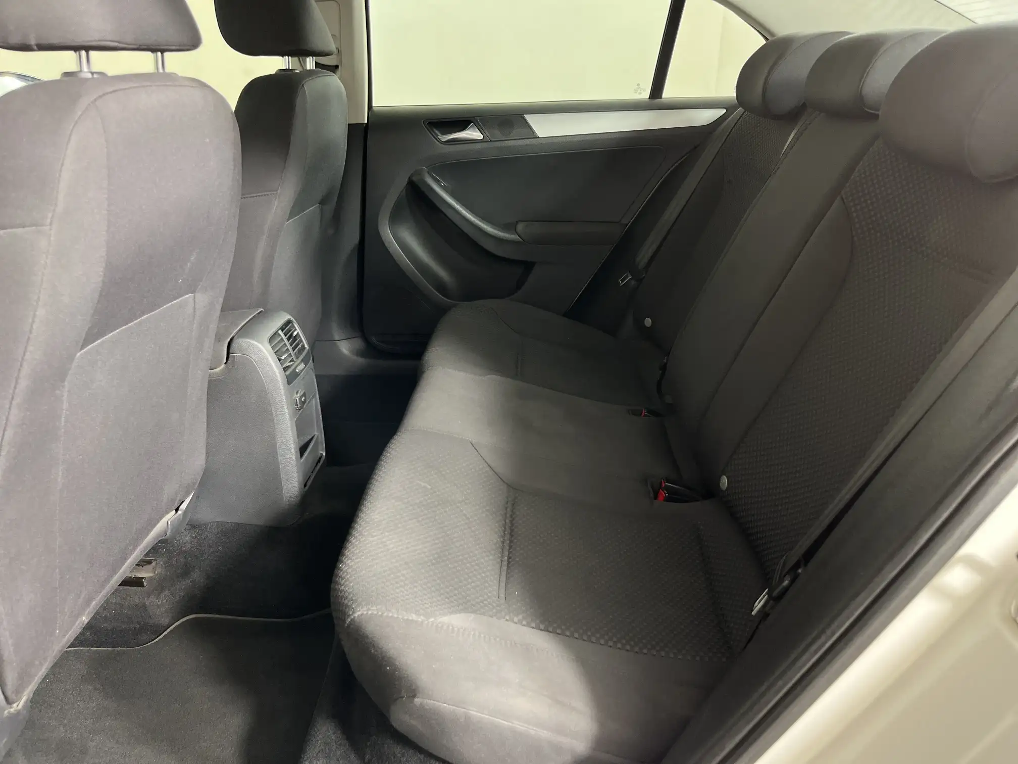 Volkswagen Jetta 6
