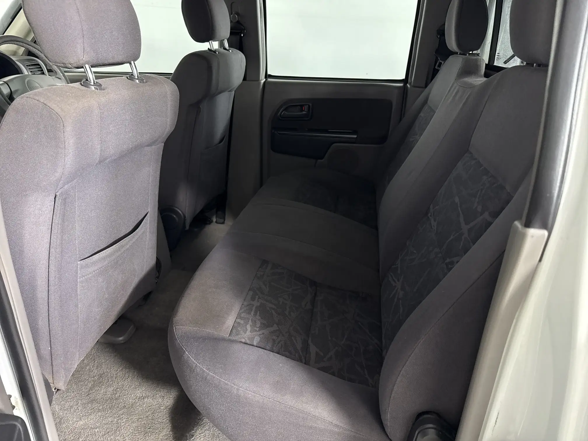 Isuzu KB