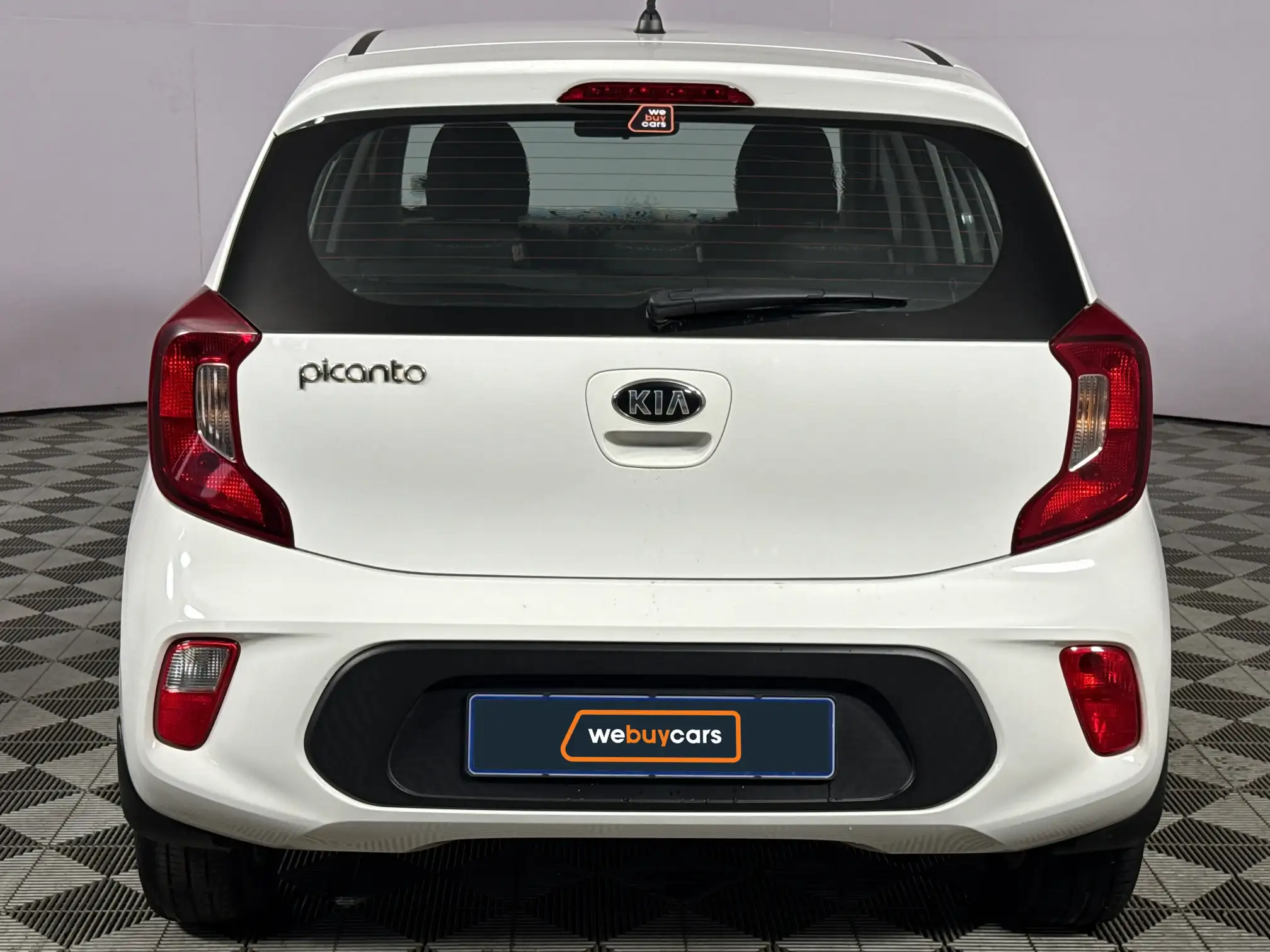 KIA Picanto