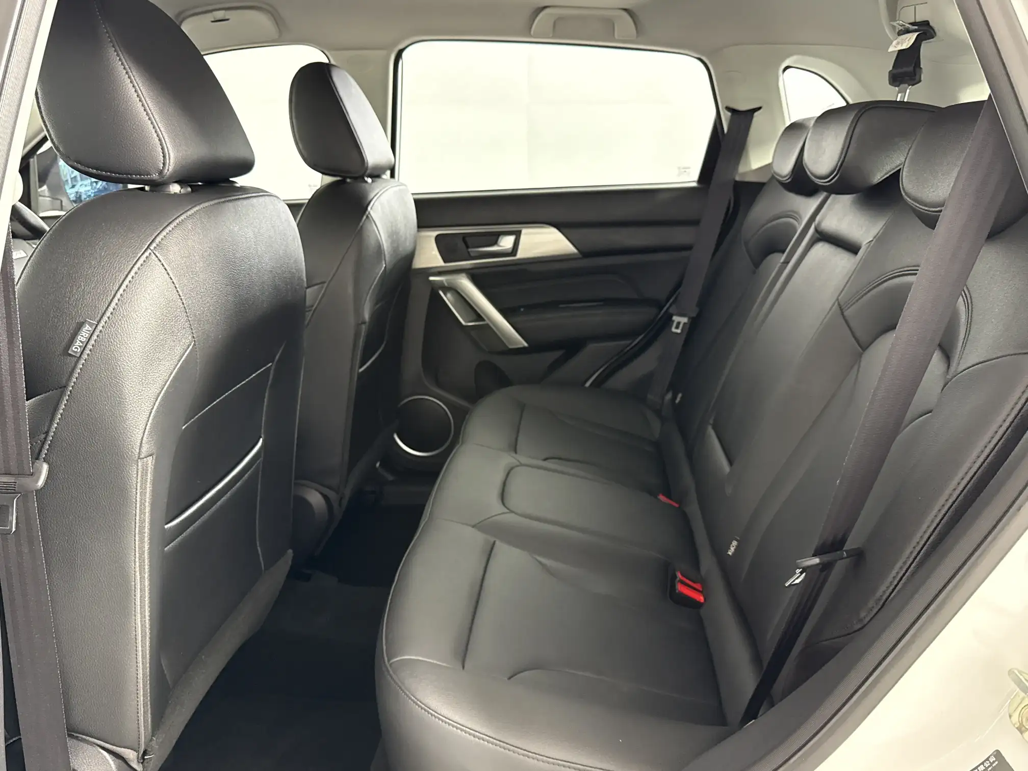 Haval H2