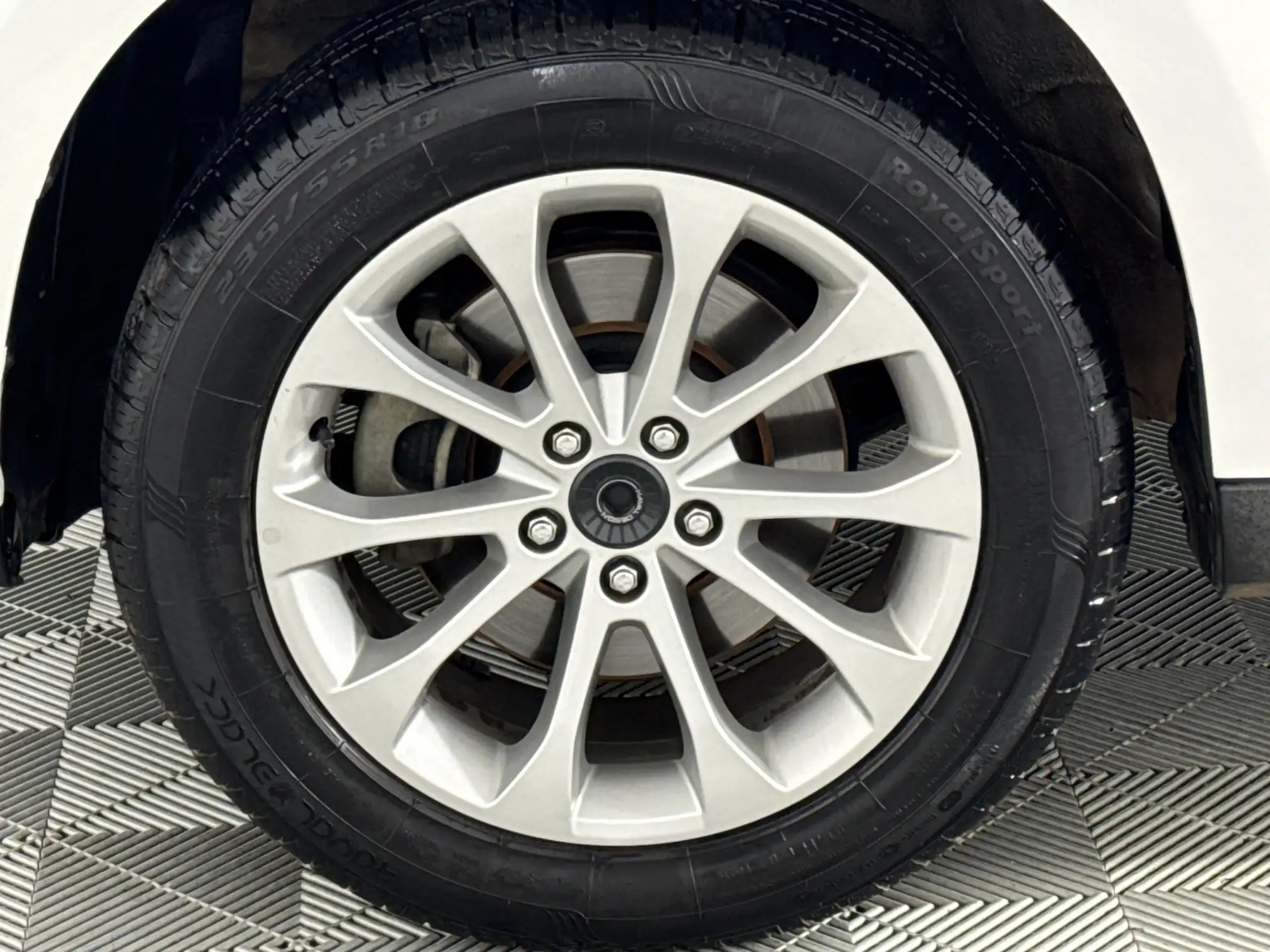 Haval H2