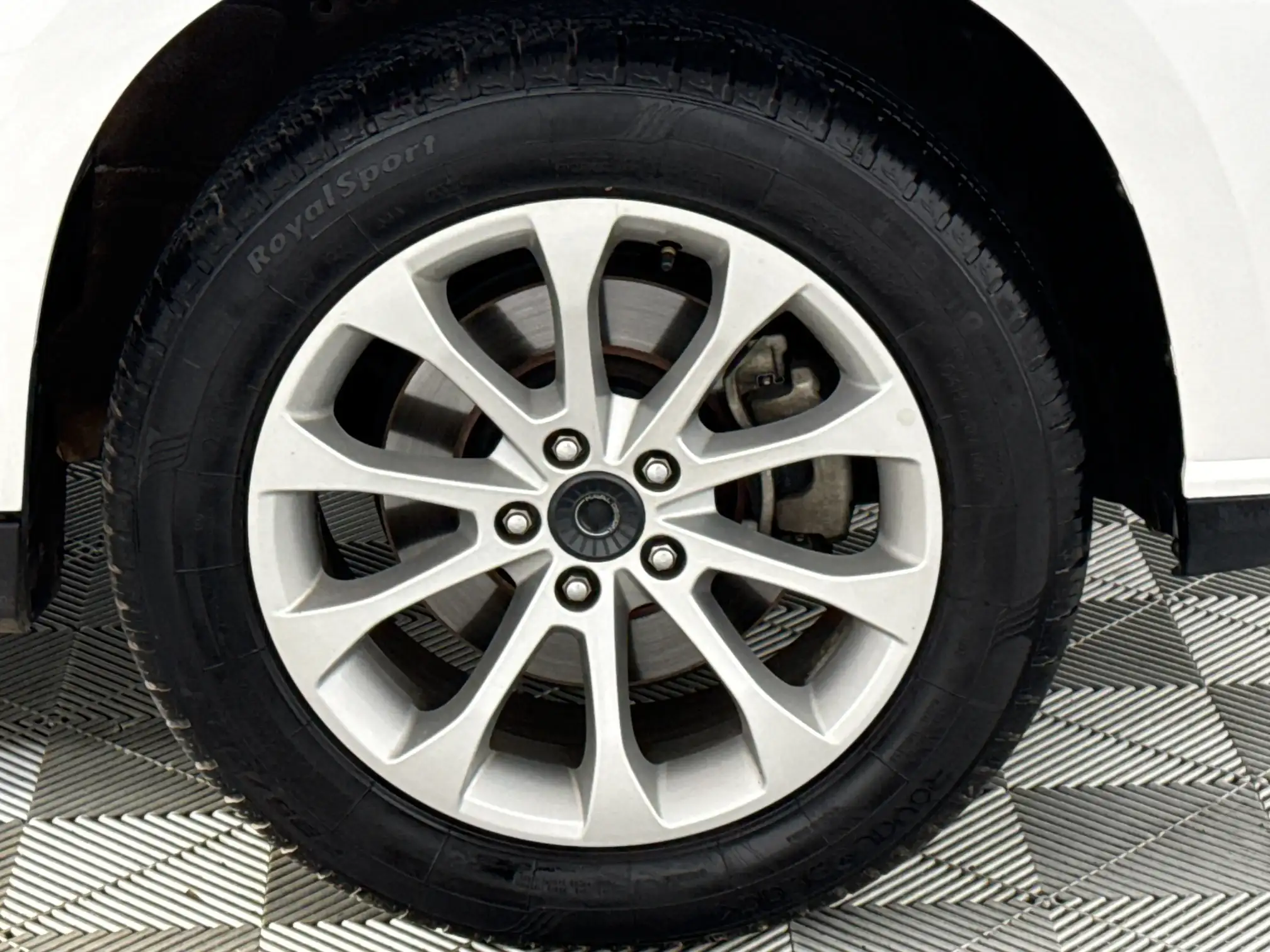 Haval H2