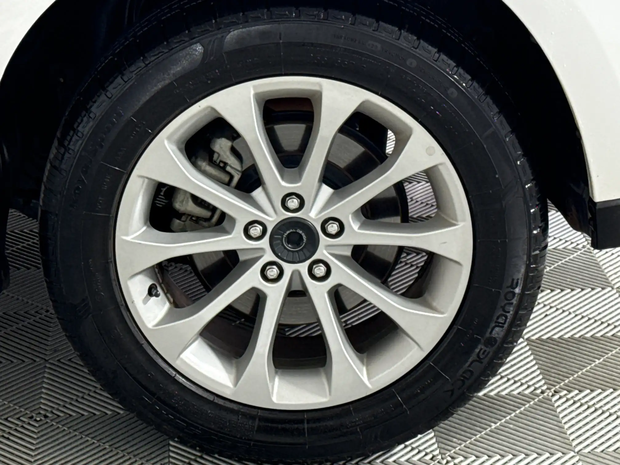 Haval H2