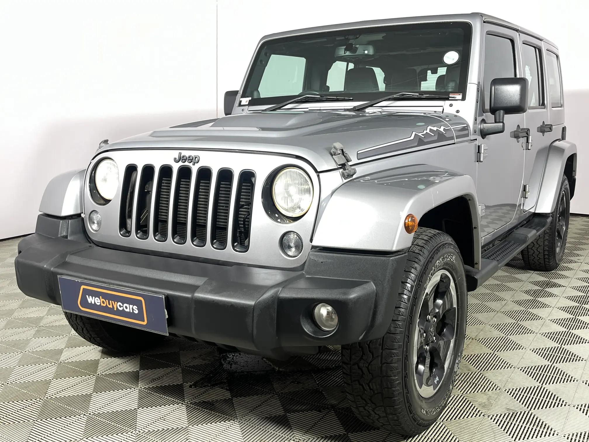 Jeep Wrangler Cars for sale in Durban KZN New and Used